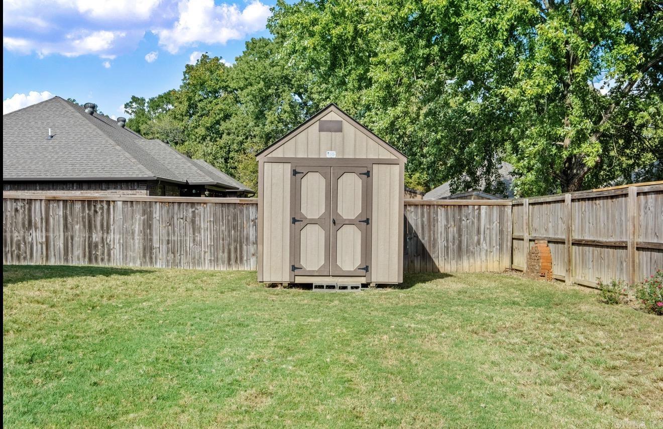1229 Windsor  Jacksonville, AR