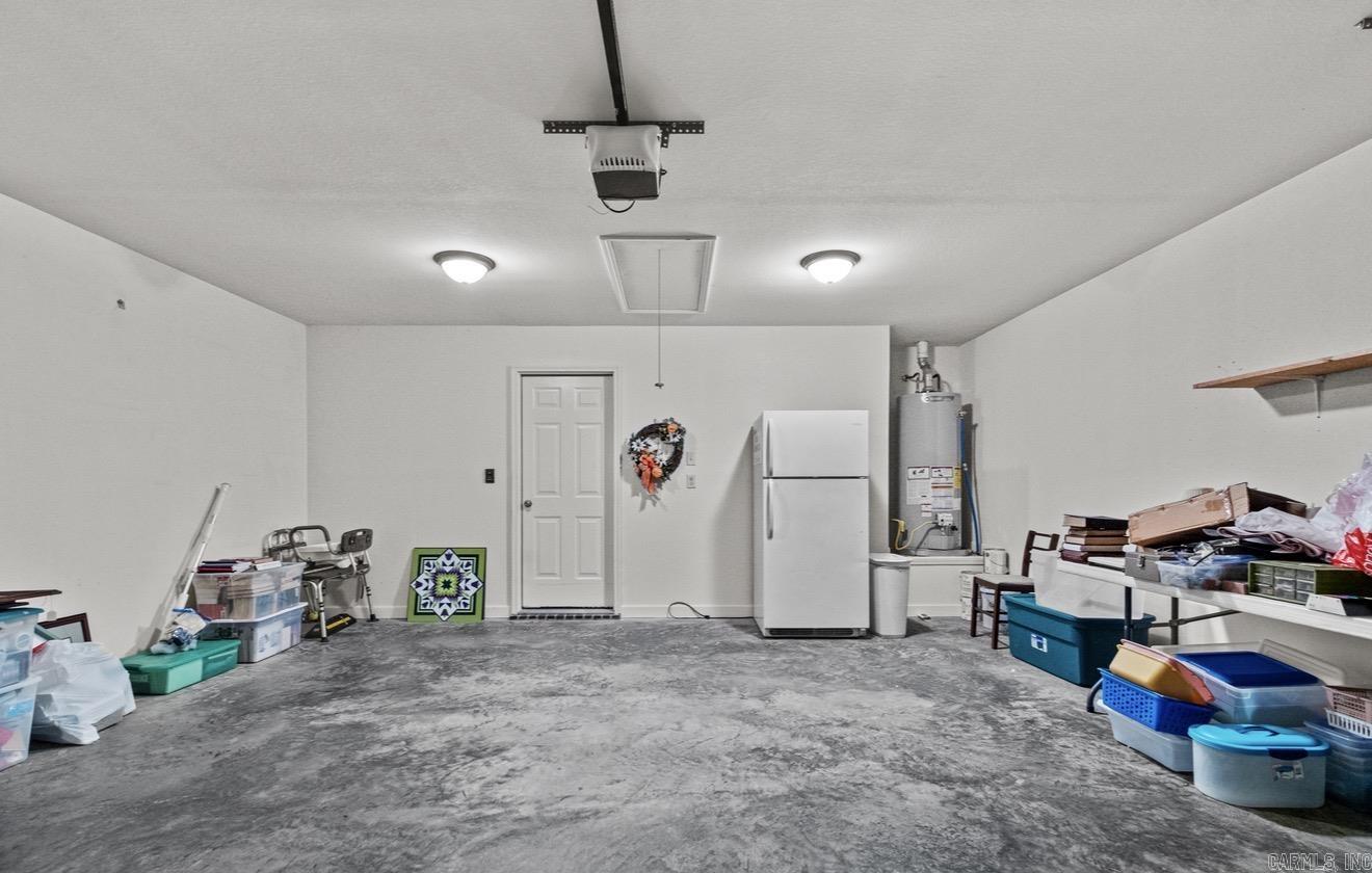 1229 Windsor  Jacksonville, AR