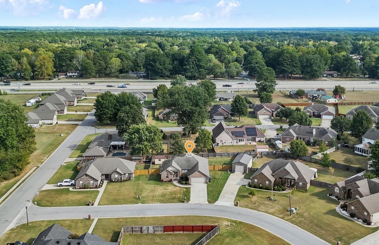1229 Windsor  Jacksonville, AR