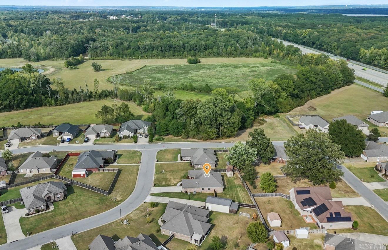 1229 Windsor  Jacksonville, AR