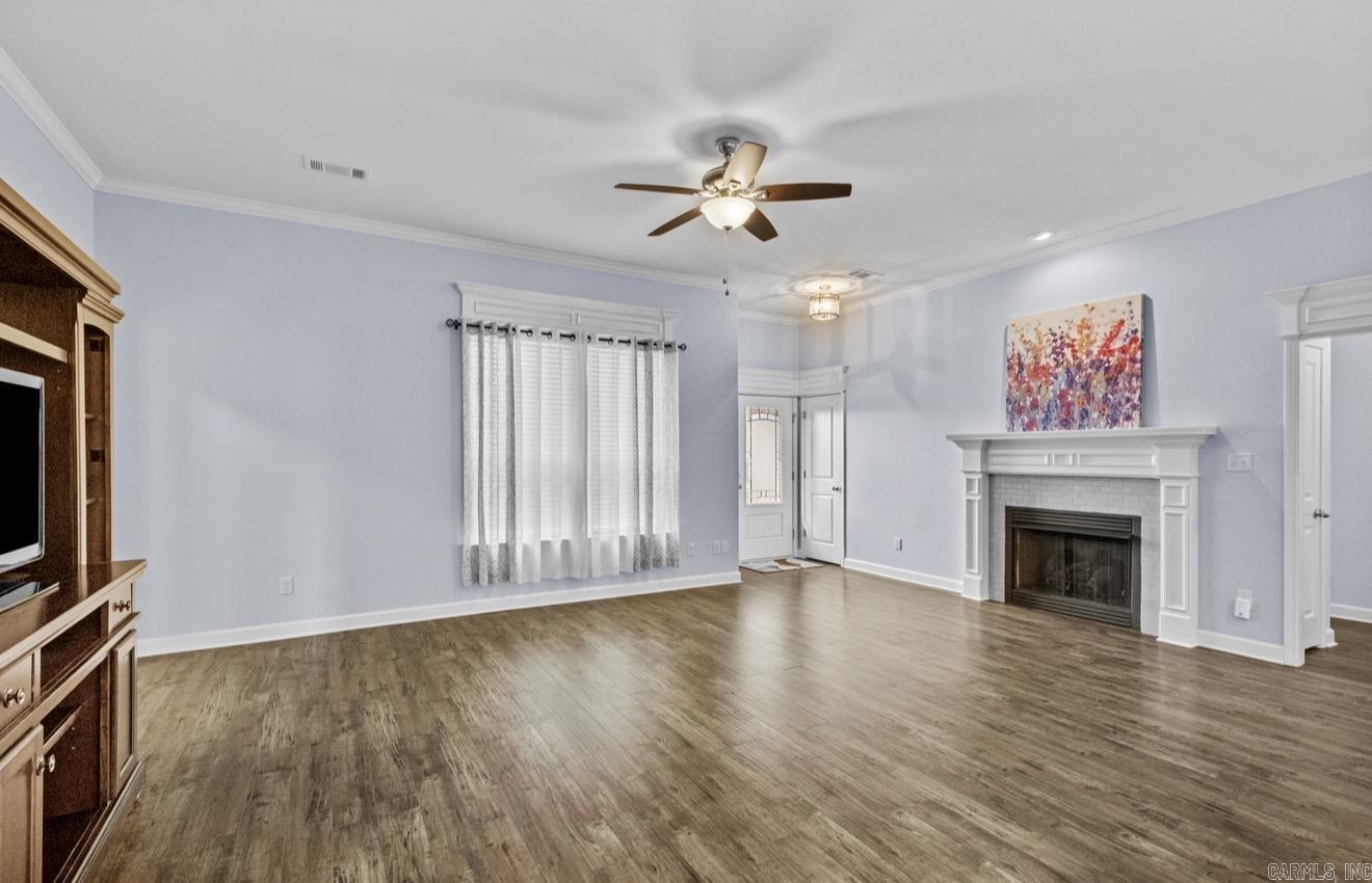 1229 Windsor  Jacksonville, AR