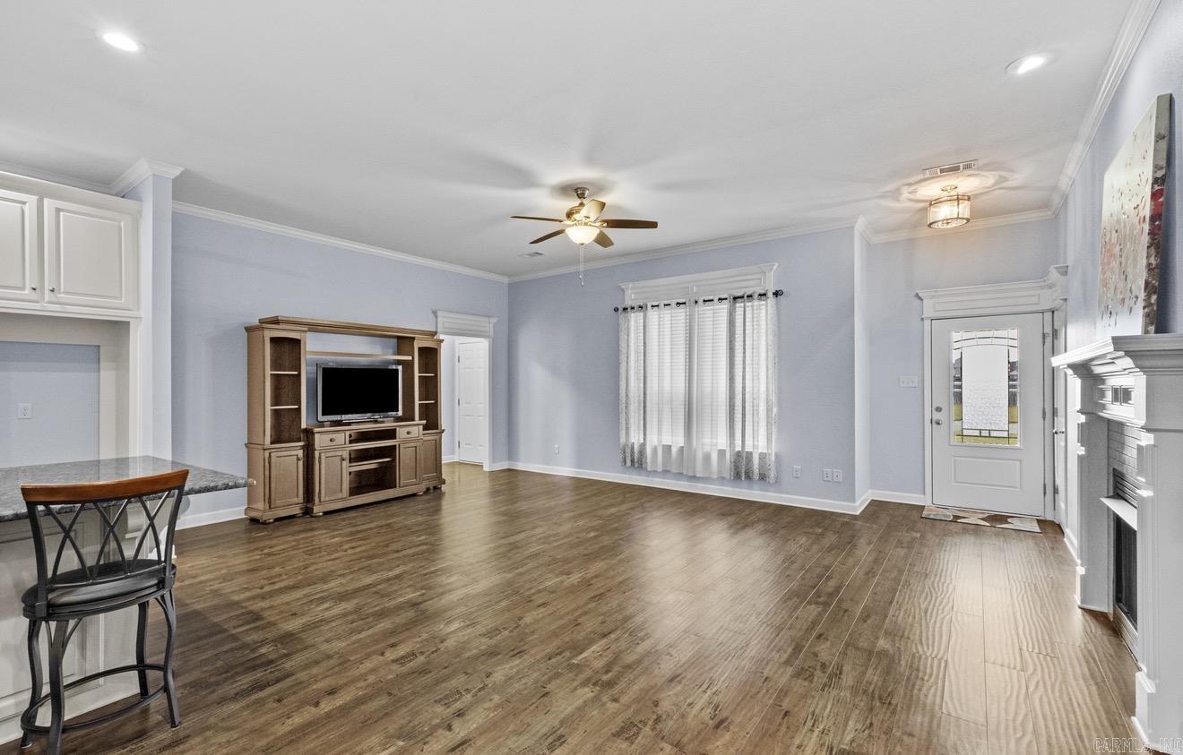 1229 Windsor  Jacksonville, AR