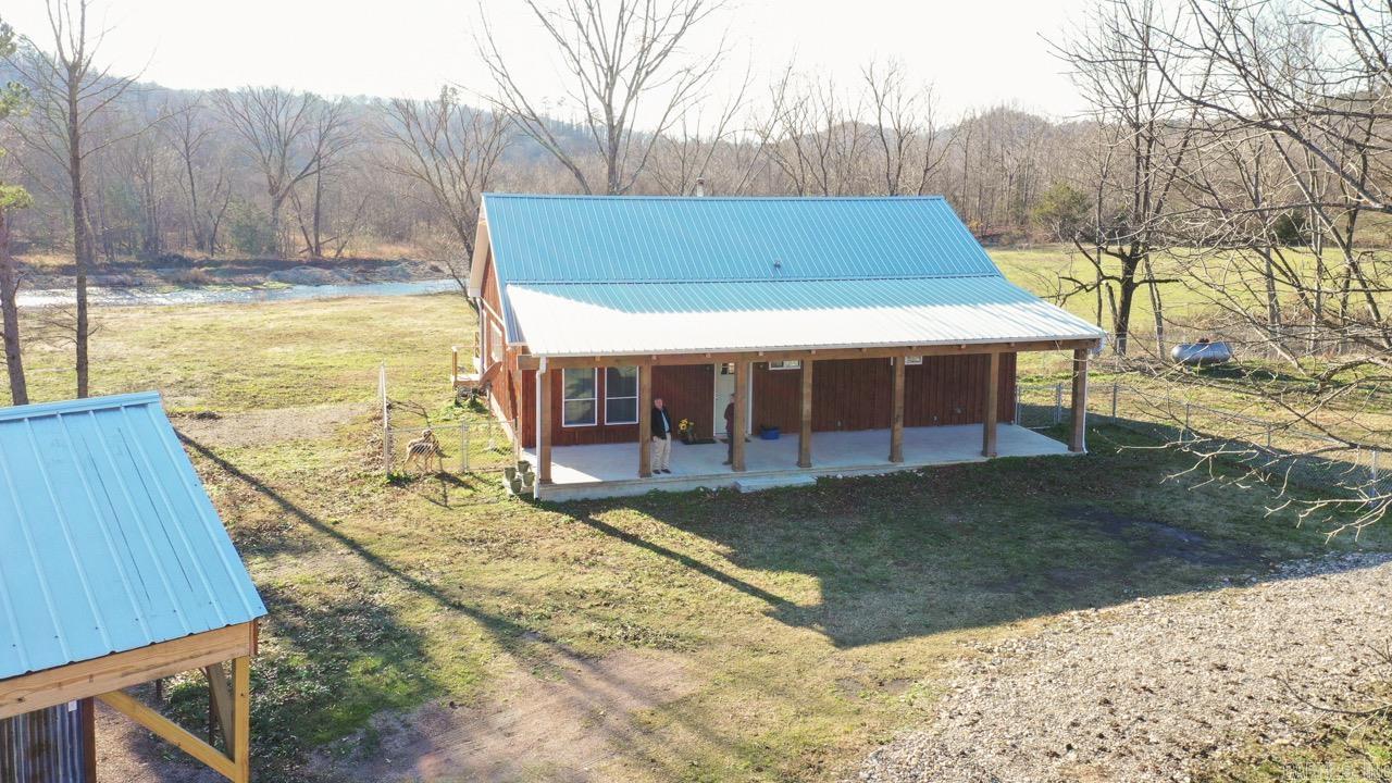 2261  Hwy 8  Norman, AR