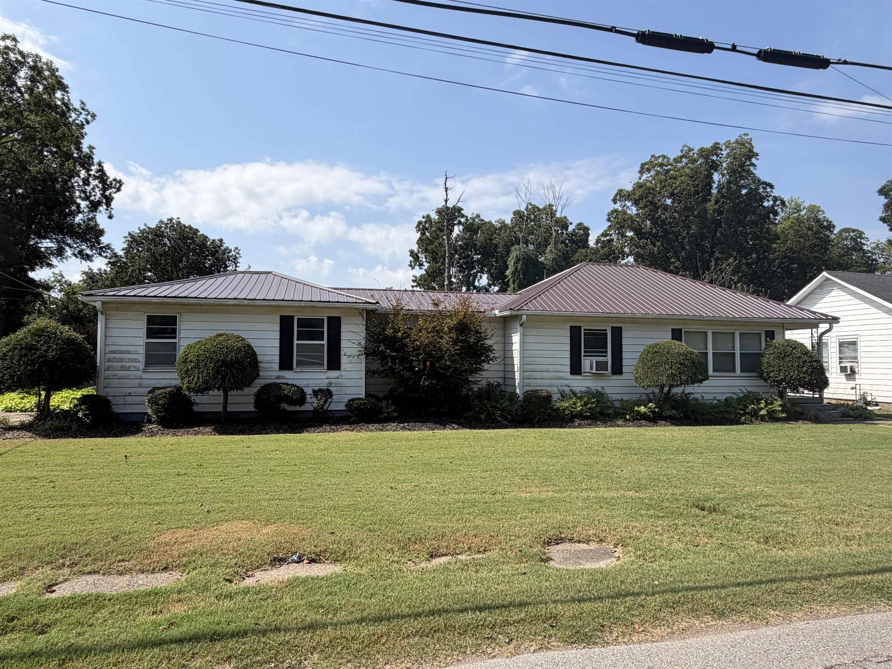 403 E Main  Marvell, AR