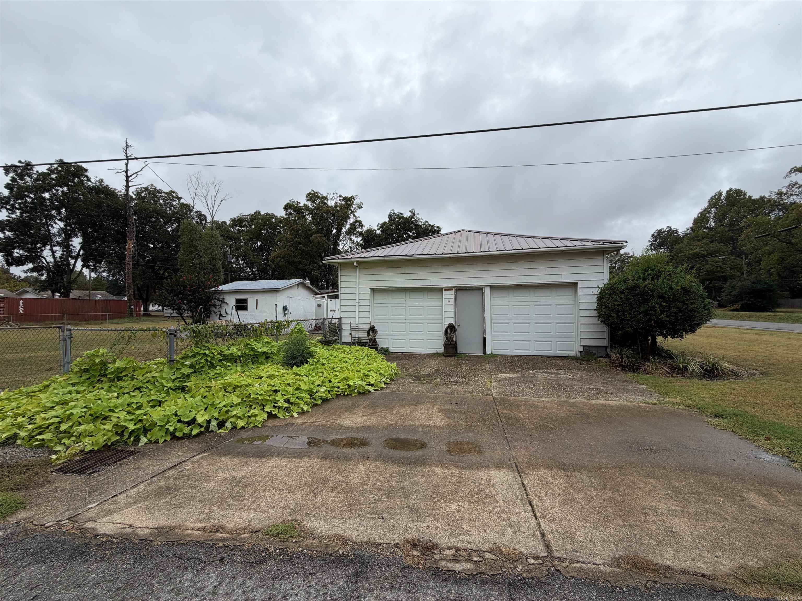 403 E Main  Marvell, AR