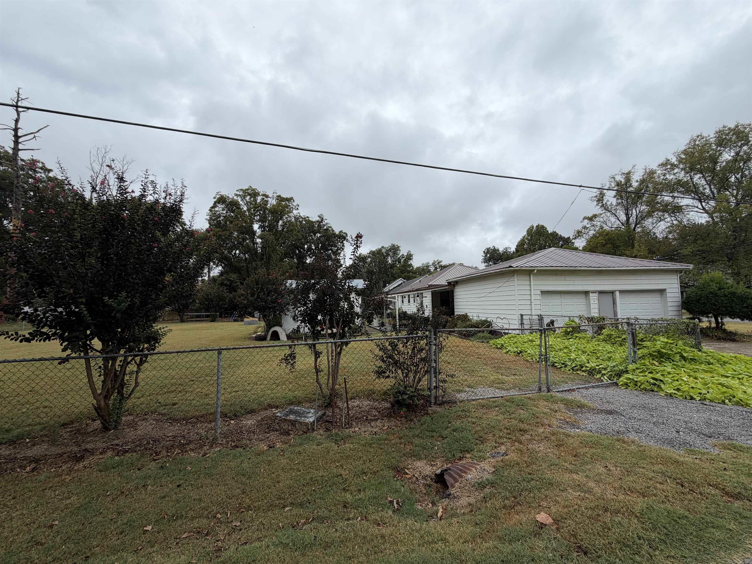403 E Main  Marvell, AR