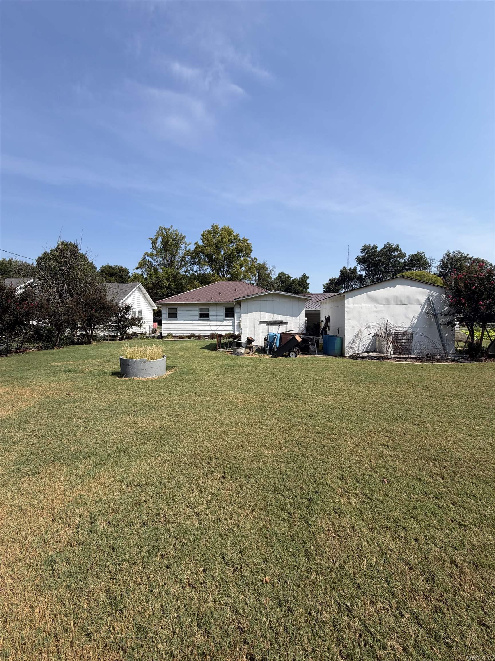 403 E Main  Marvell, AR