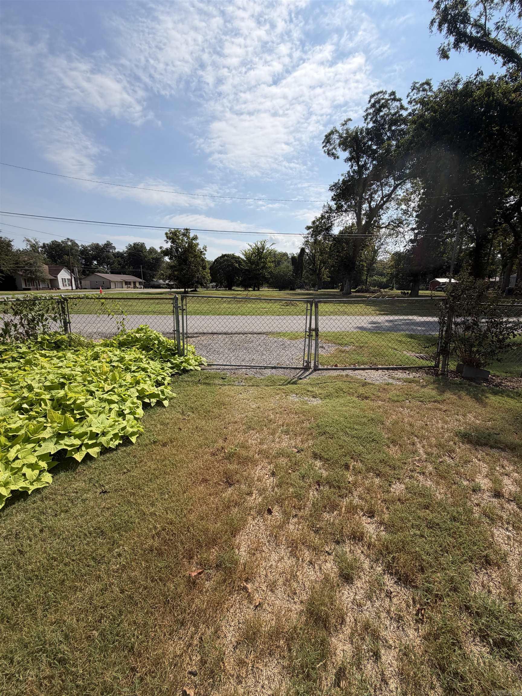 403 E Main  Marvell, AR