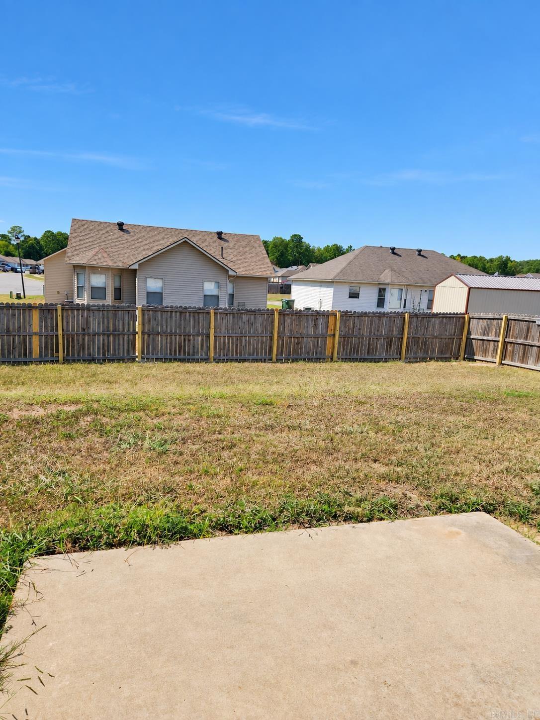 6218 McPherson  Little Rock, AR