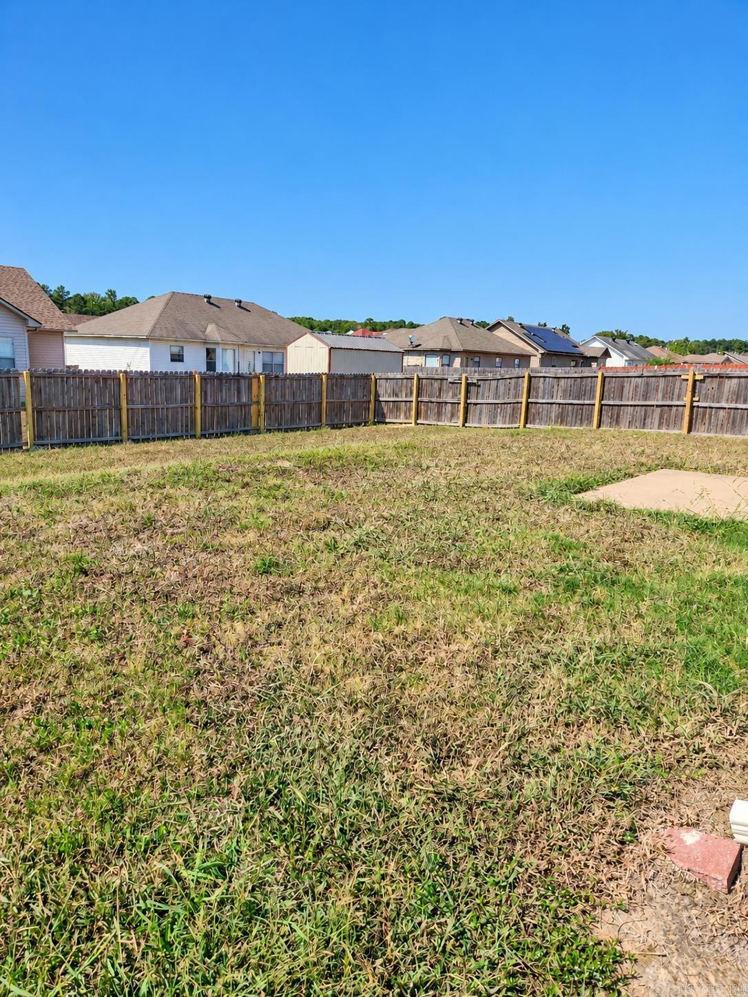 6218 McPherson  Little Rock, AR