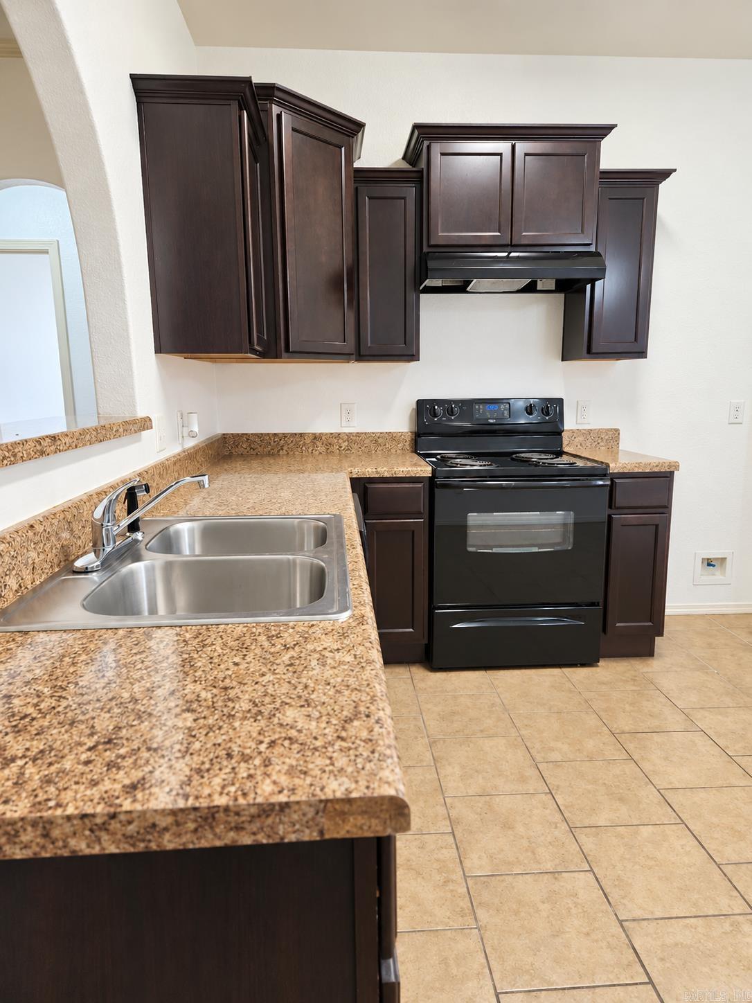 6218 McPherson  Little Rock, AR