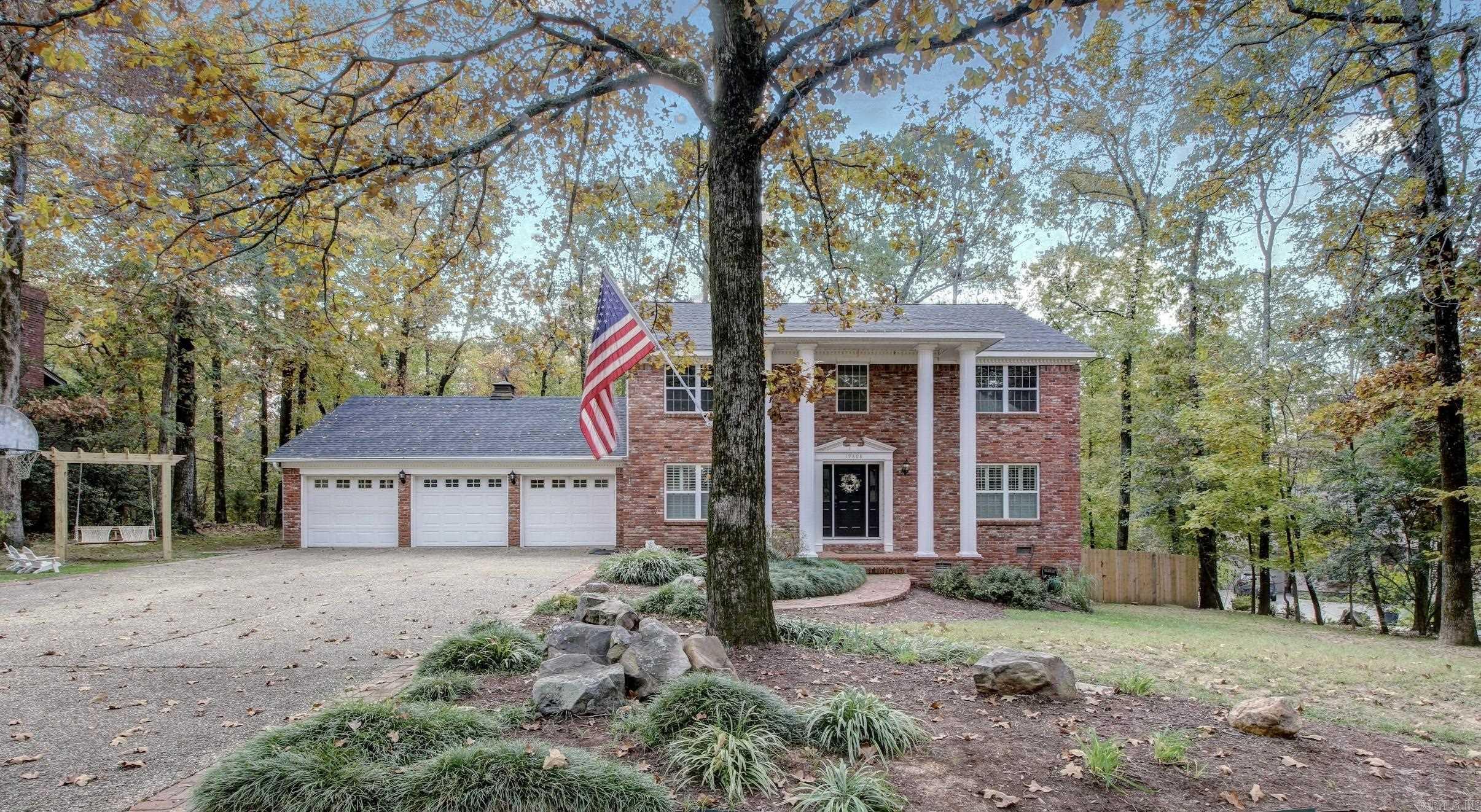 19808 Mallard Cove — exterior