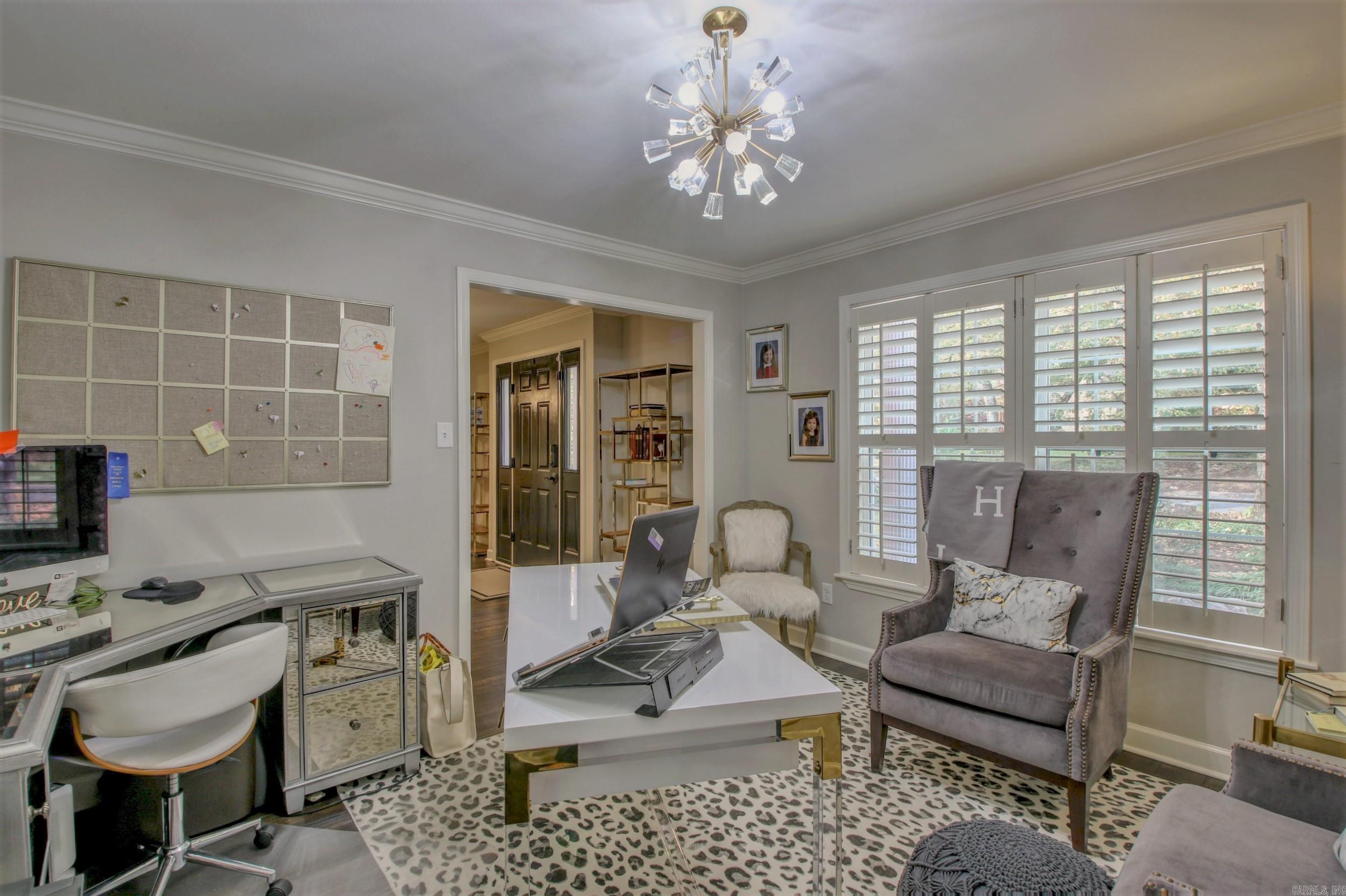 19808 Mallard Cove Little Rock, AR 72210