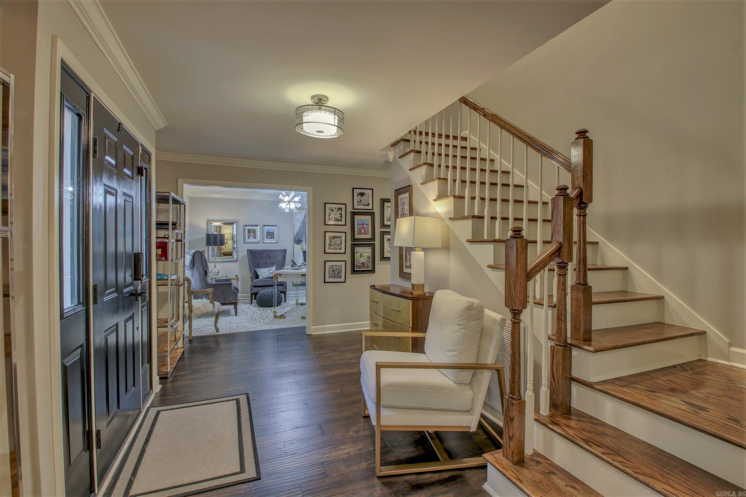 19808 Mallard Cove Little Rock, AR 72210