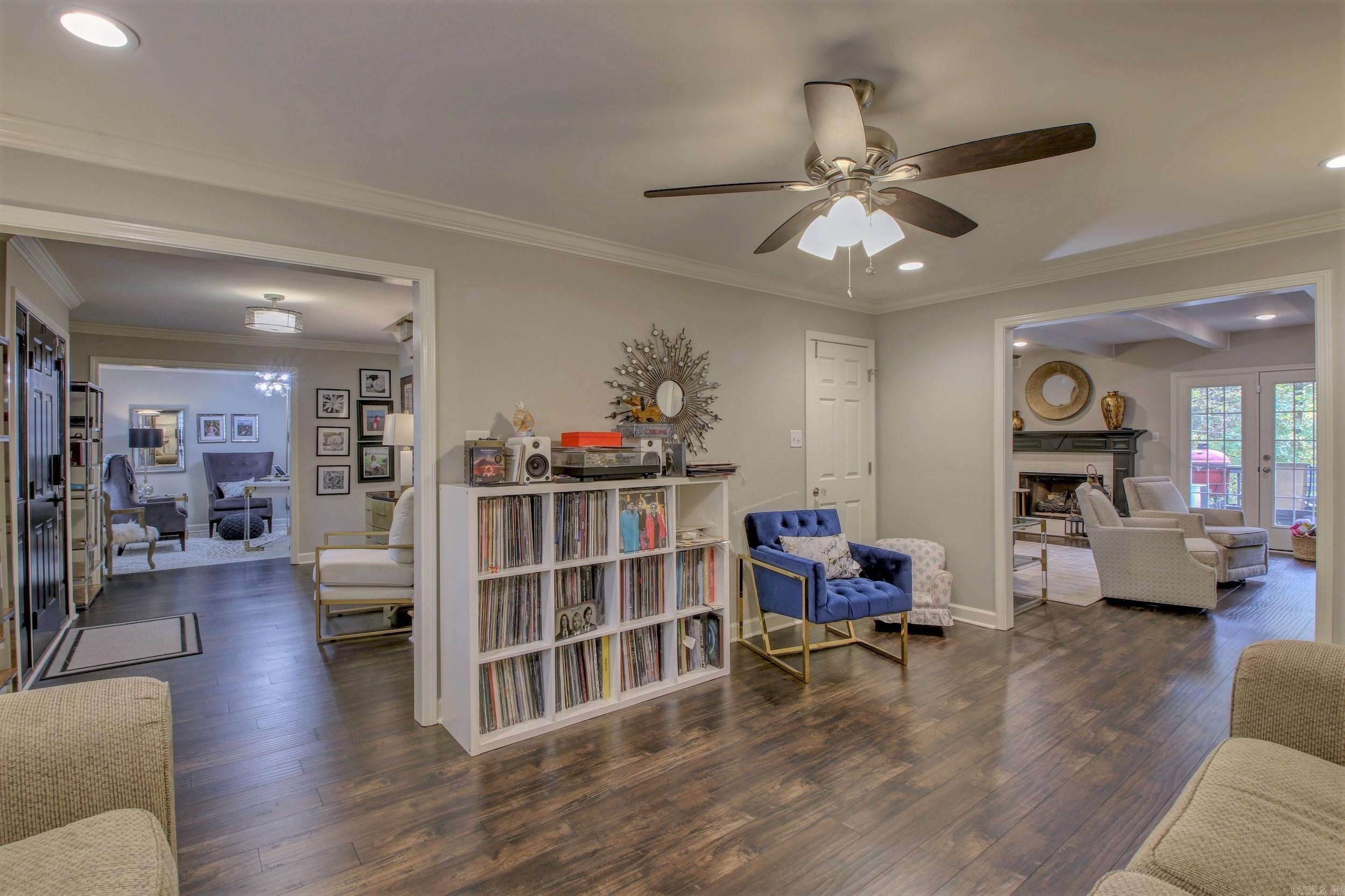 19808 Mallard Cove Little Rock, AR 72210