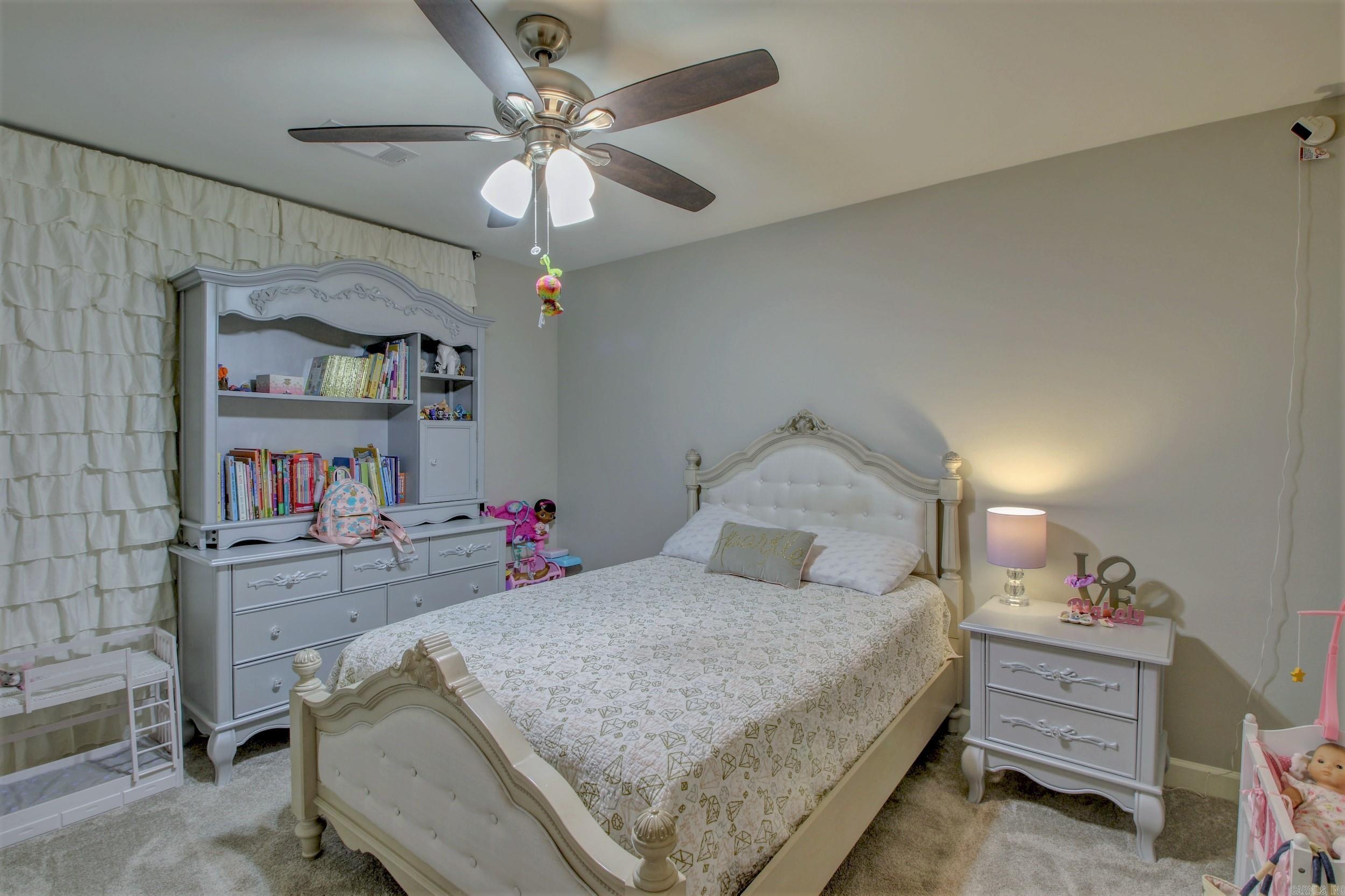 19808 Mallard Cove Little Rock, AR 72210
