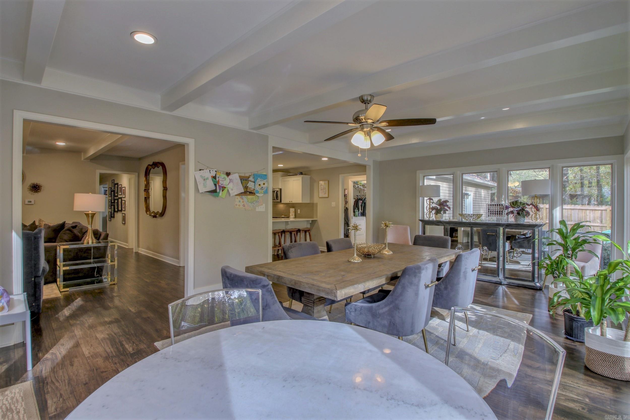19808 Mallard Cove Little Rock, AR 72210
