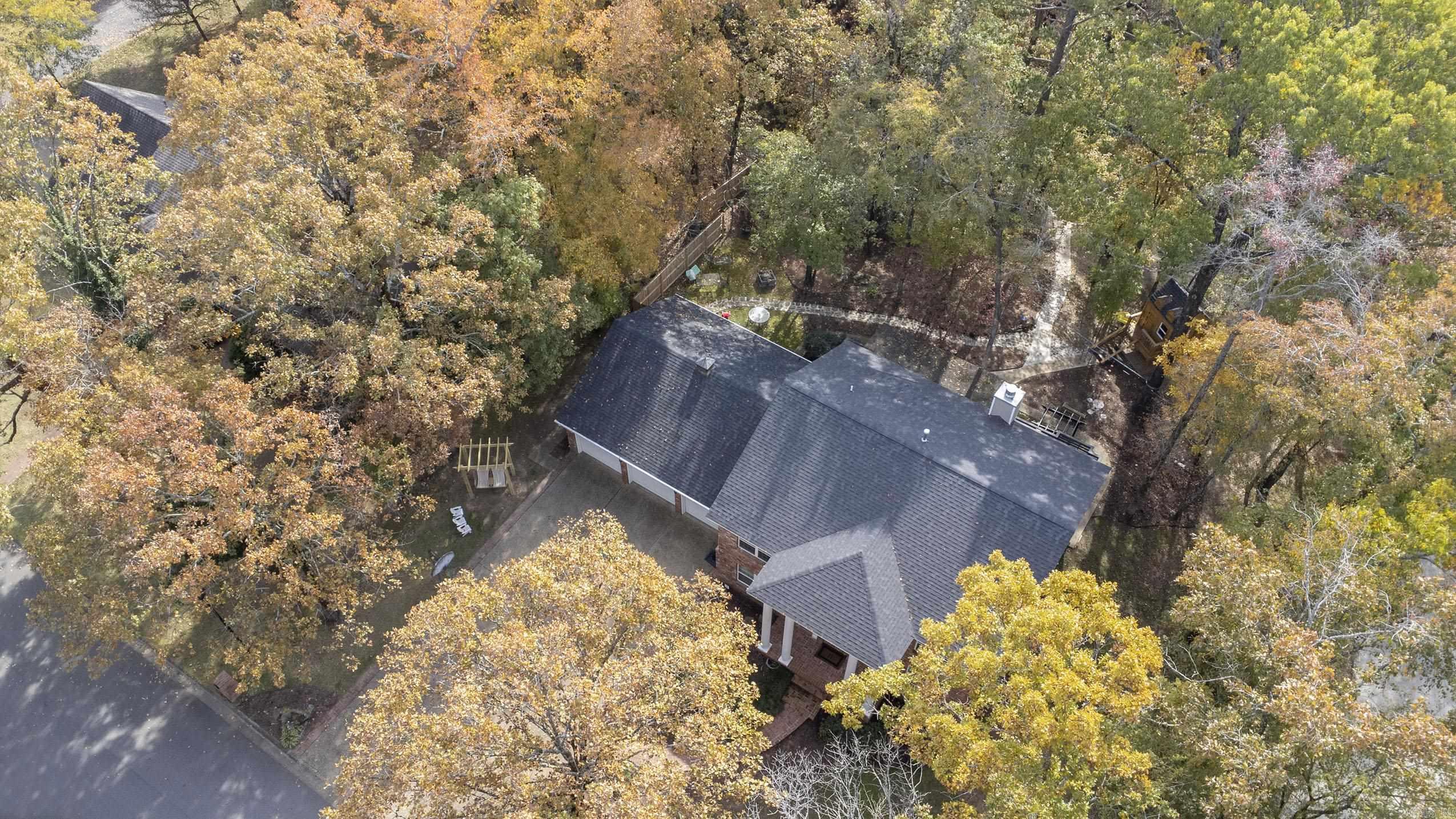19808 Mallard Cove Little Rock, AR 72210