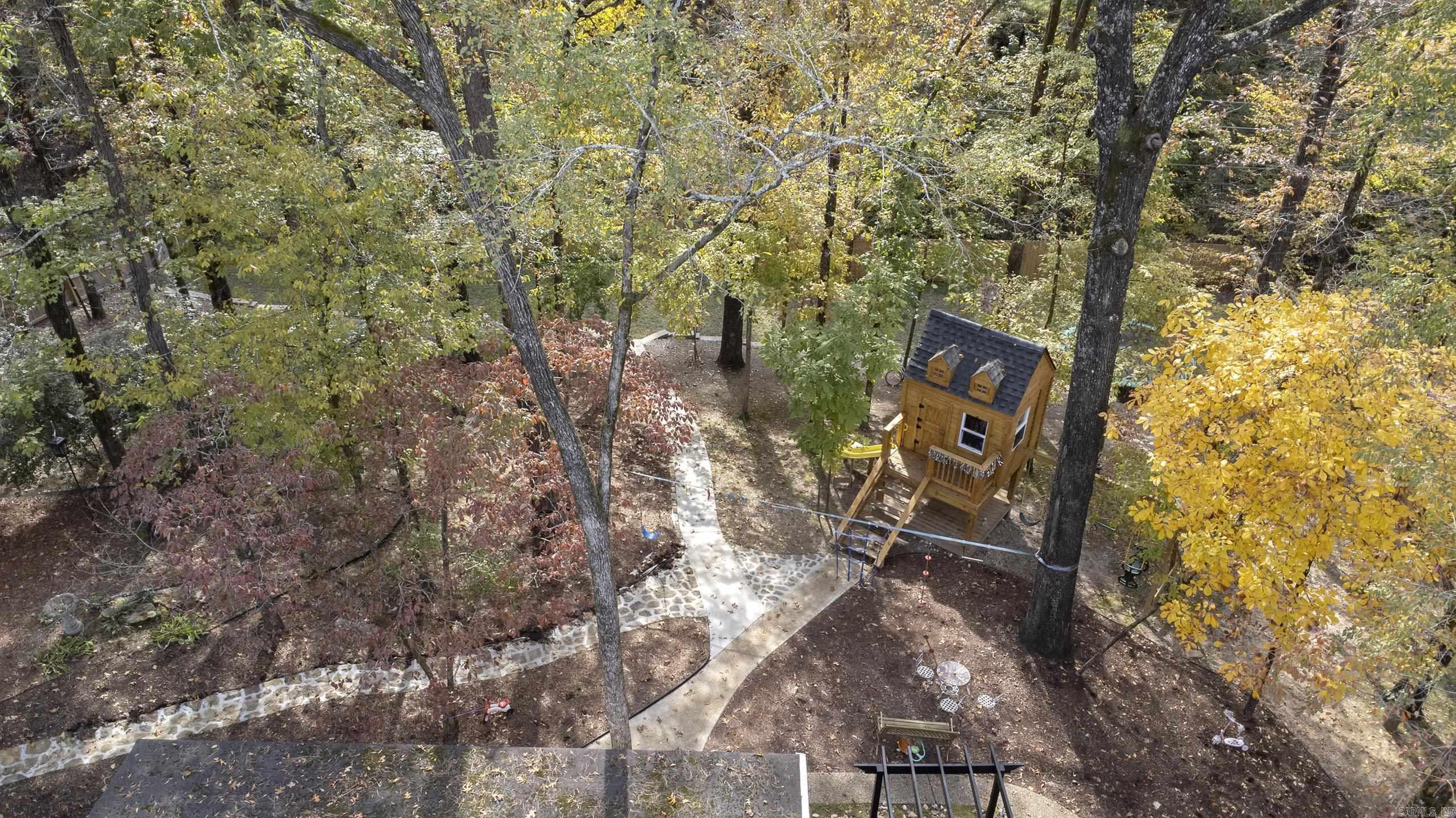 19808 Mallard Cove Little Rock, AR 72210