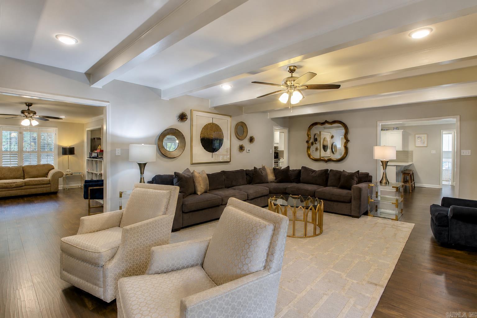19808 Mallard Cove Little Rock, AR 72210