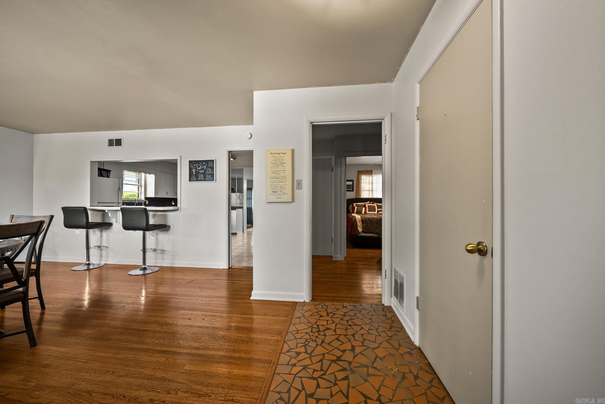 1105 Mellon  Little Rock, AR
