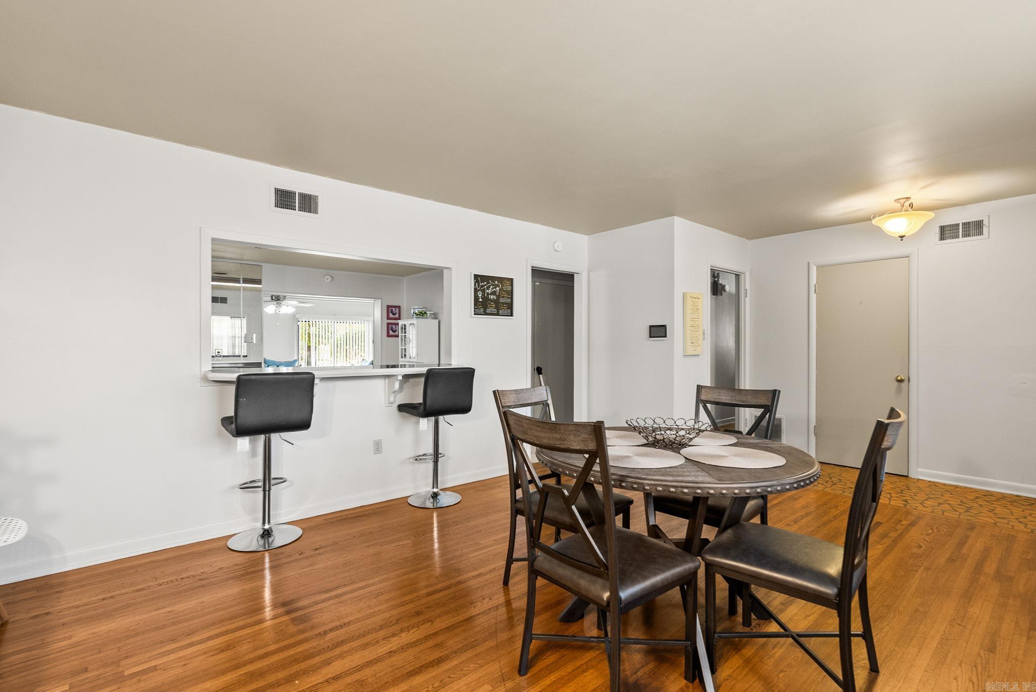 1105 Mellon  Little Rock, AR