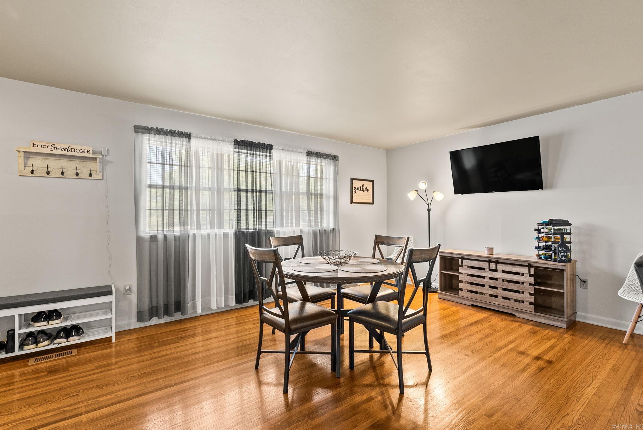 1105 Mellon  Little Rock, AR
