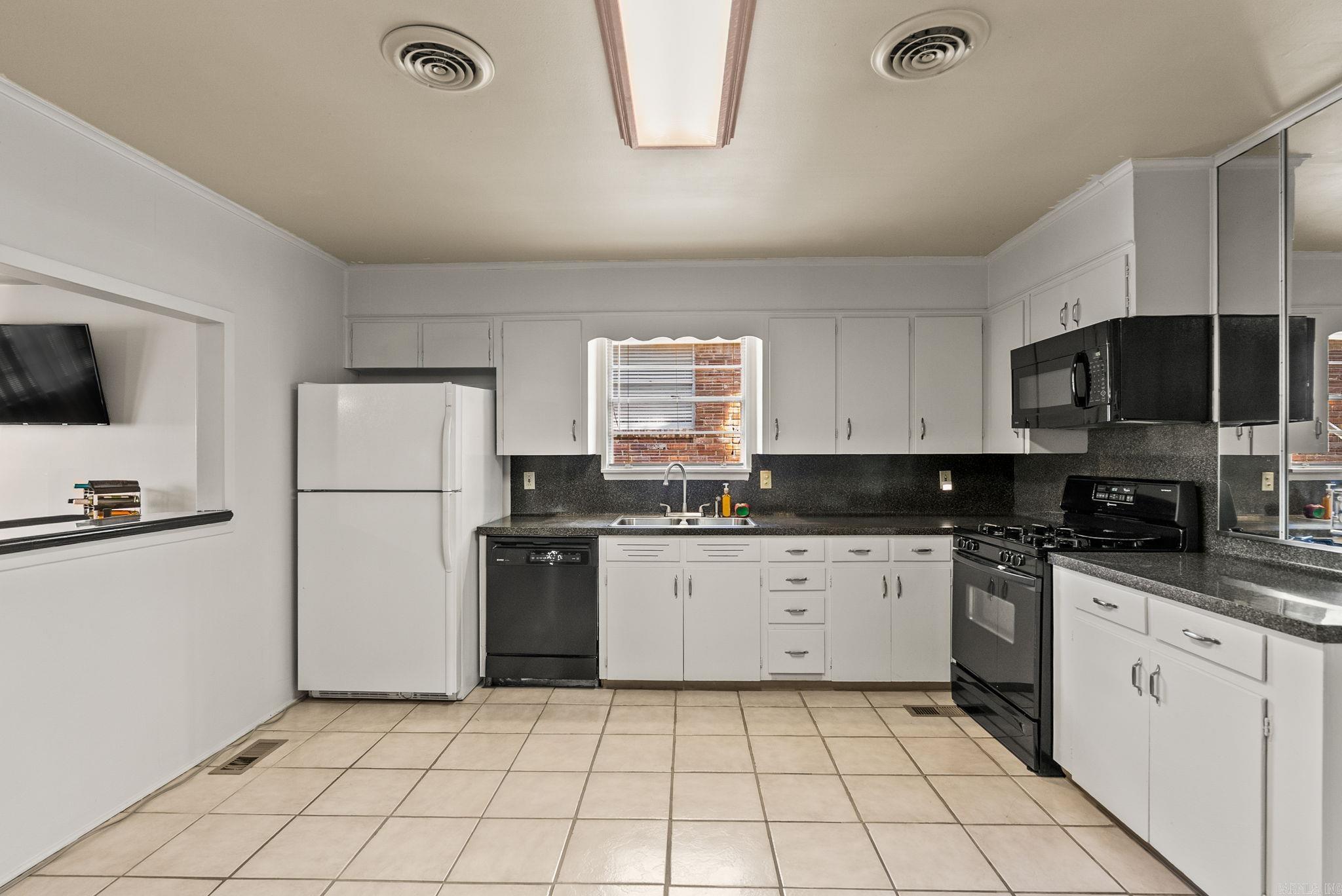 1105 Mellon  Little Rock, AR