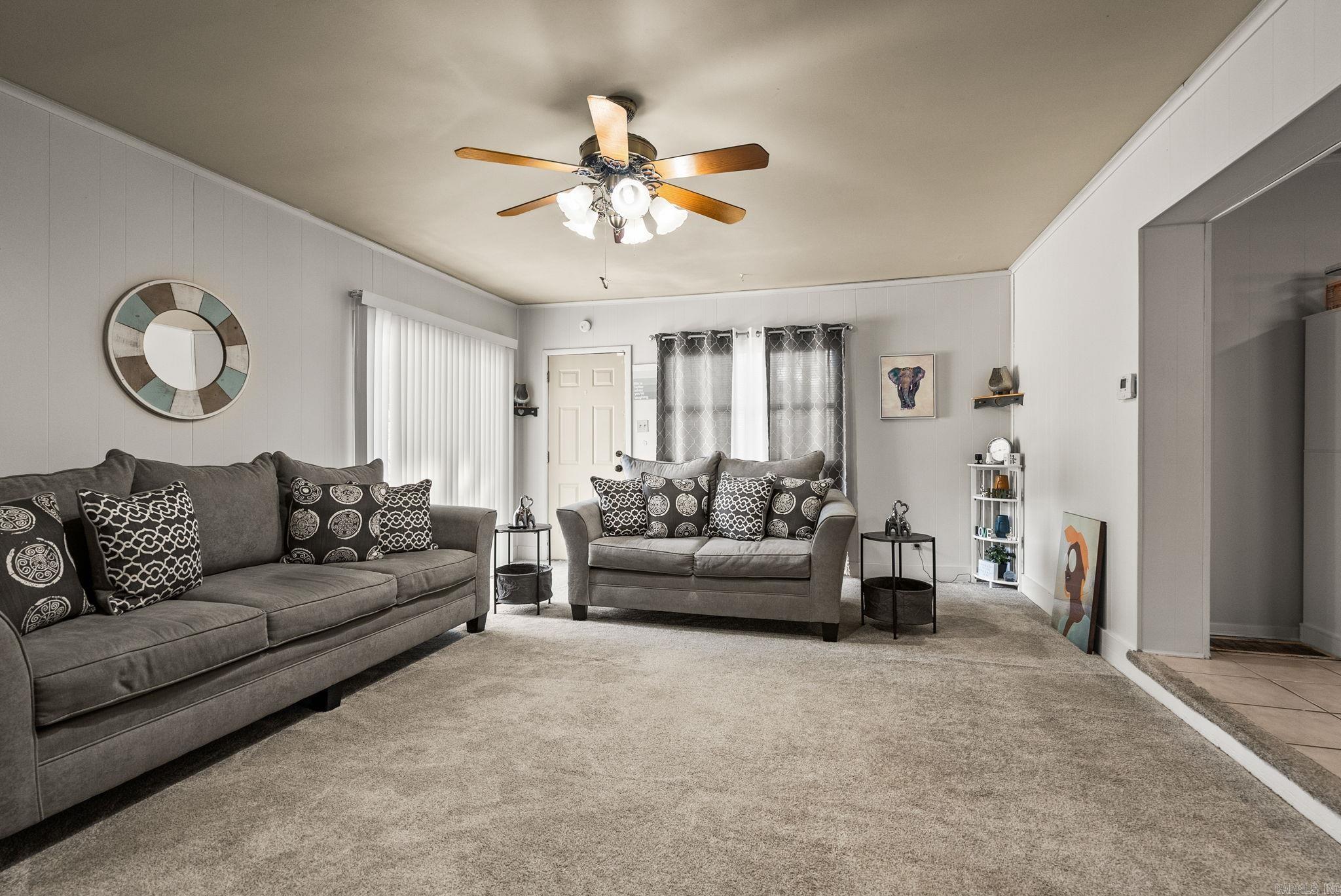 1105 Mellon  Little Rock, AR