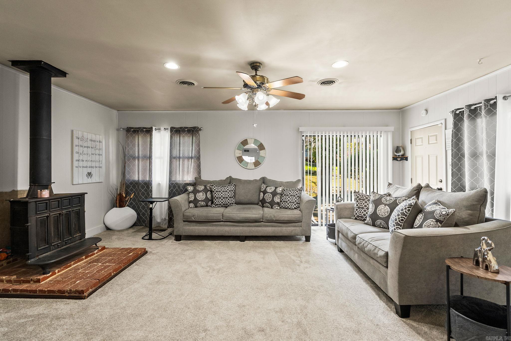 1105 Mellon  Little Rock, AR