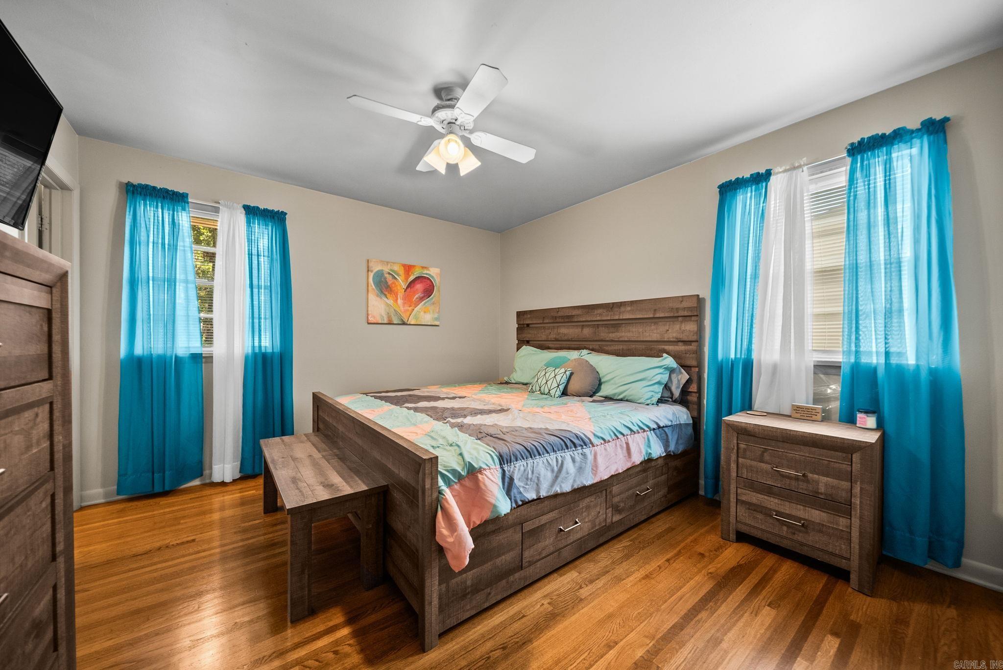 1105 Mellon  Little Rock, AR