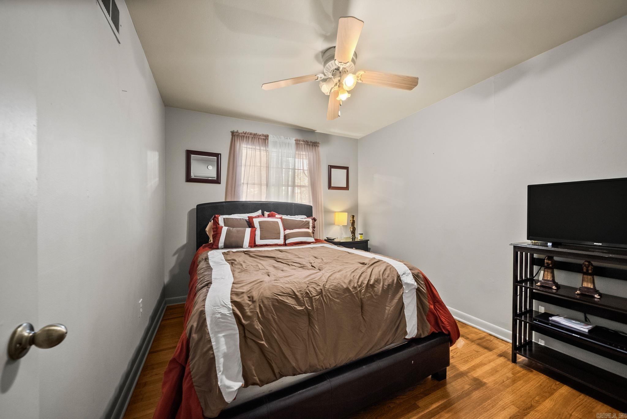 1105 Mellon  Little Rock, AR