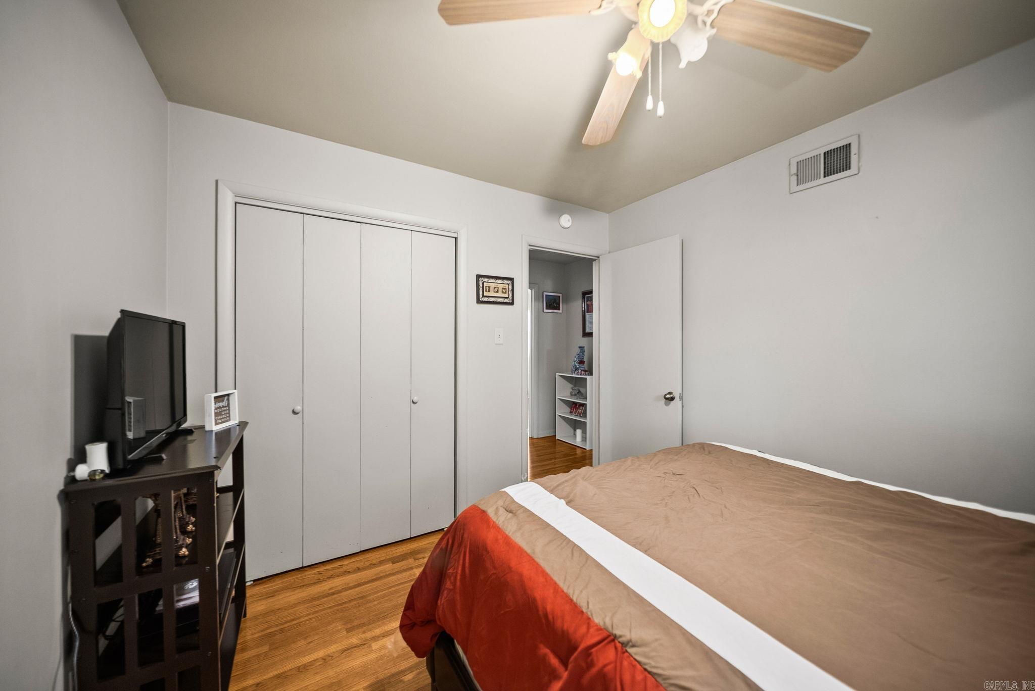 1105 Mellon  Little Rock, AR