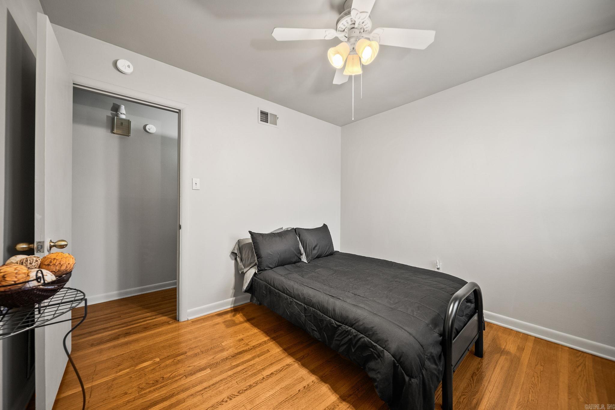 1105 Mellon  Little Rock, AR