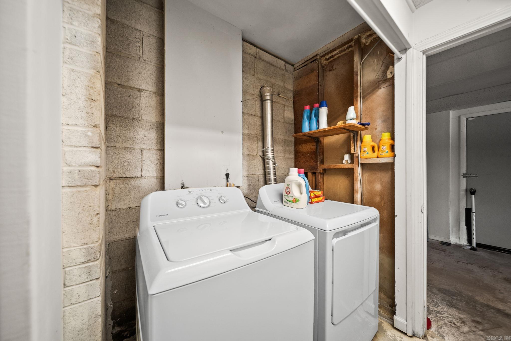 1105 Mellon  Little Rock, AR