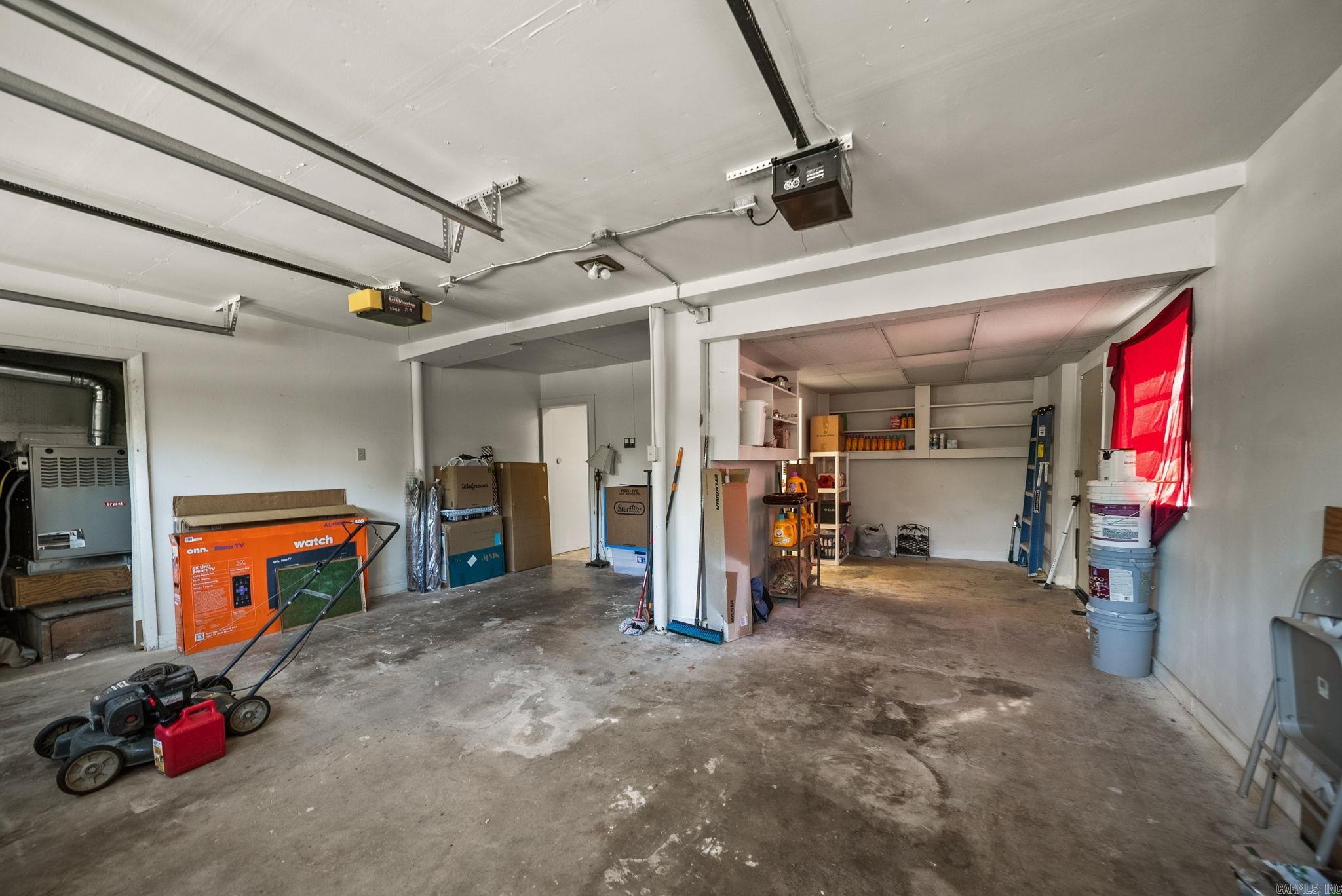 1105 Mellon  Little Rock, AR