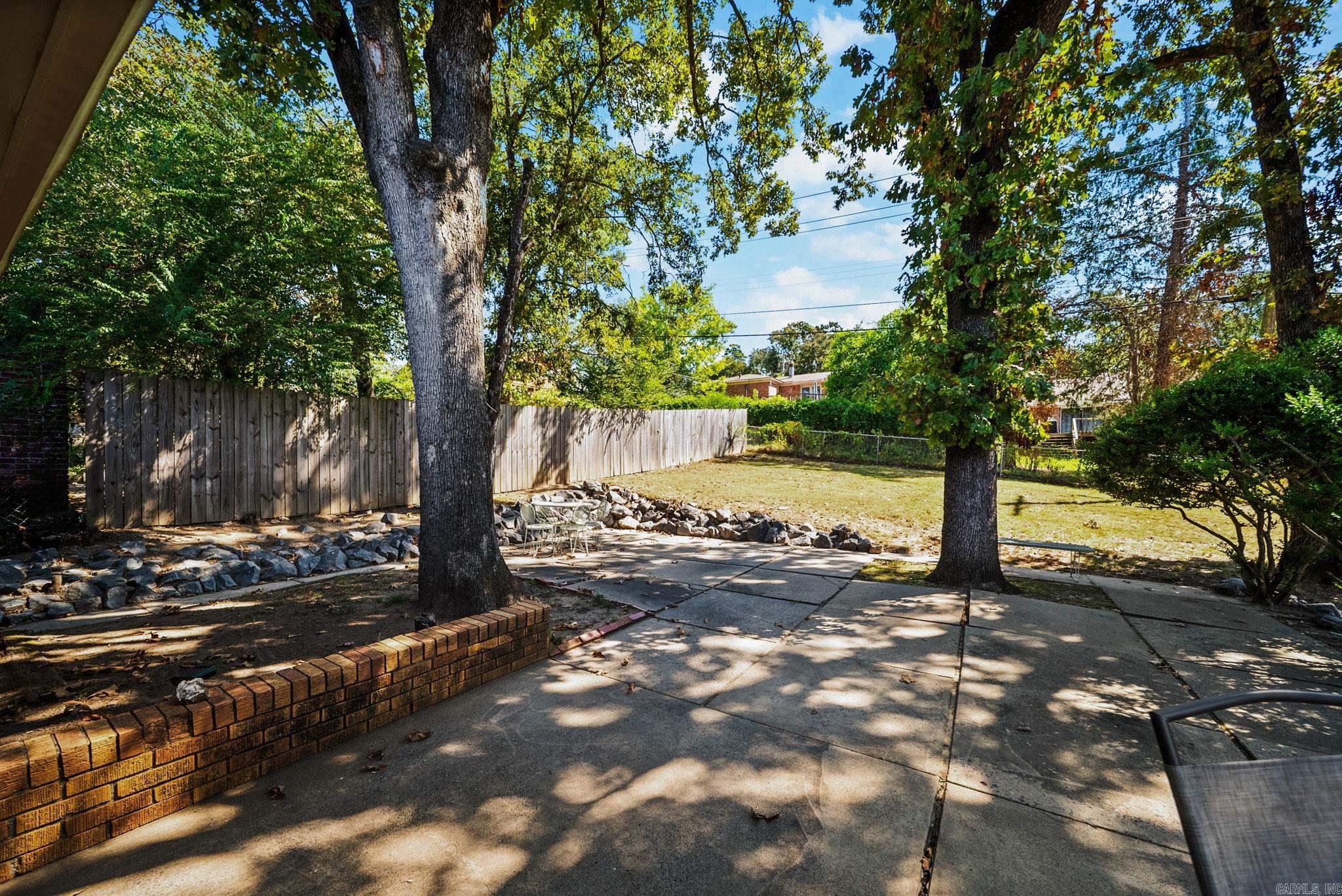 1105 Mellon  Little Rock, AR