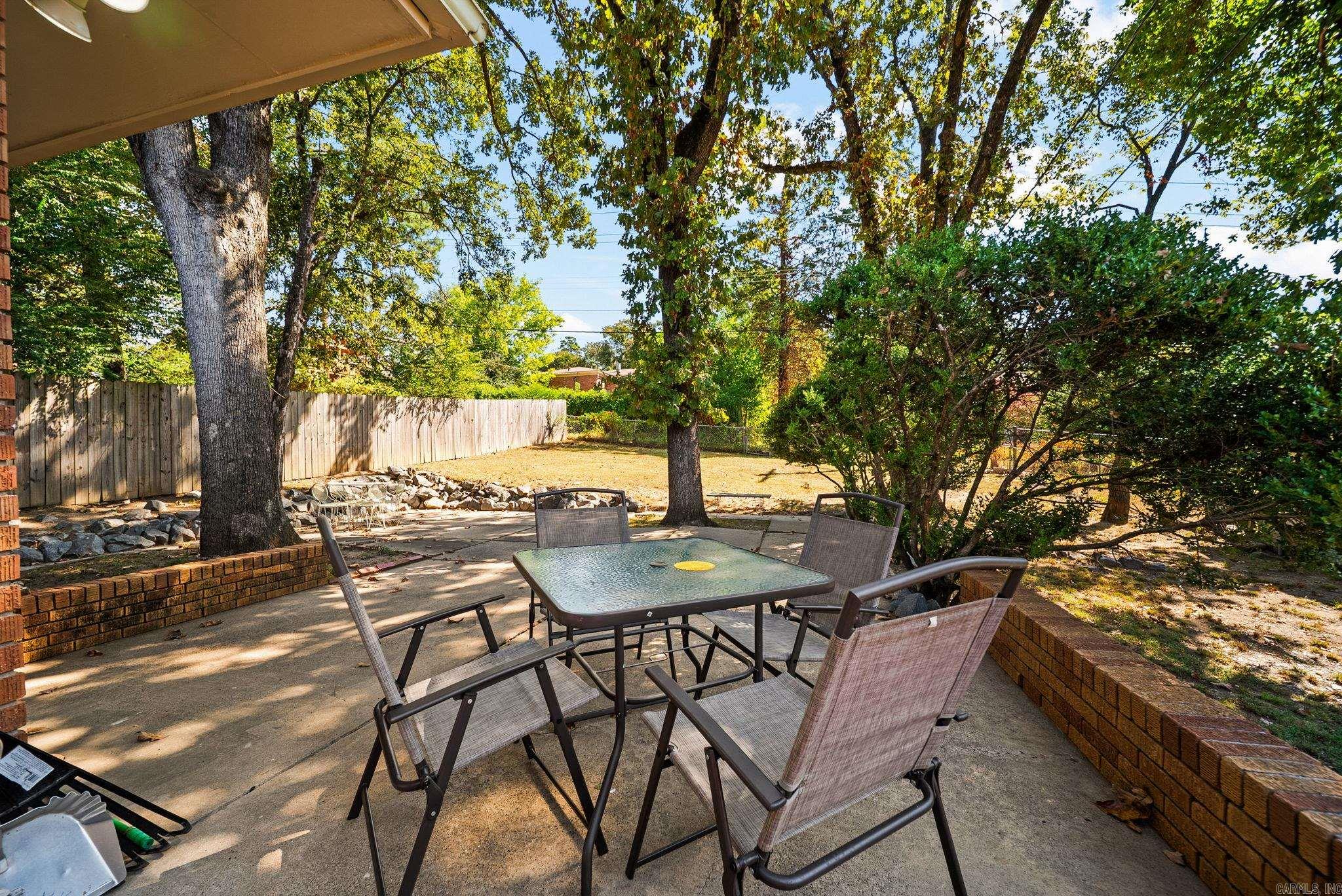 1105 Mellon  Little Rock, AR