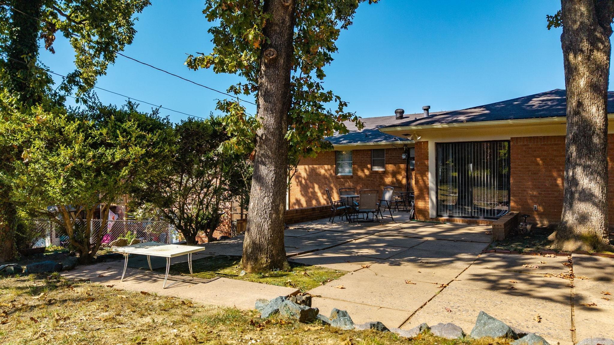 1105 Mellon  Little Rock, AR