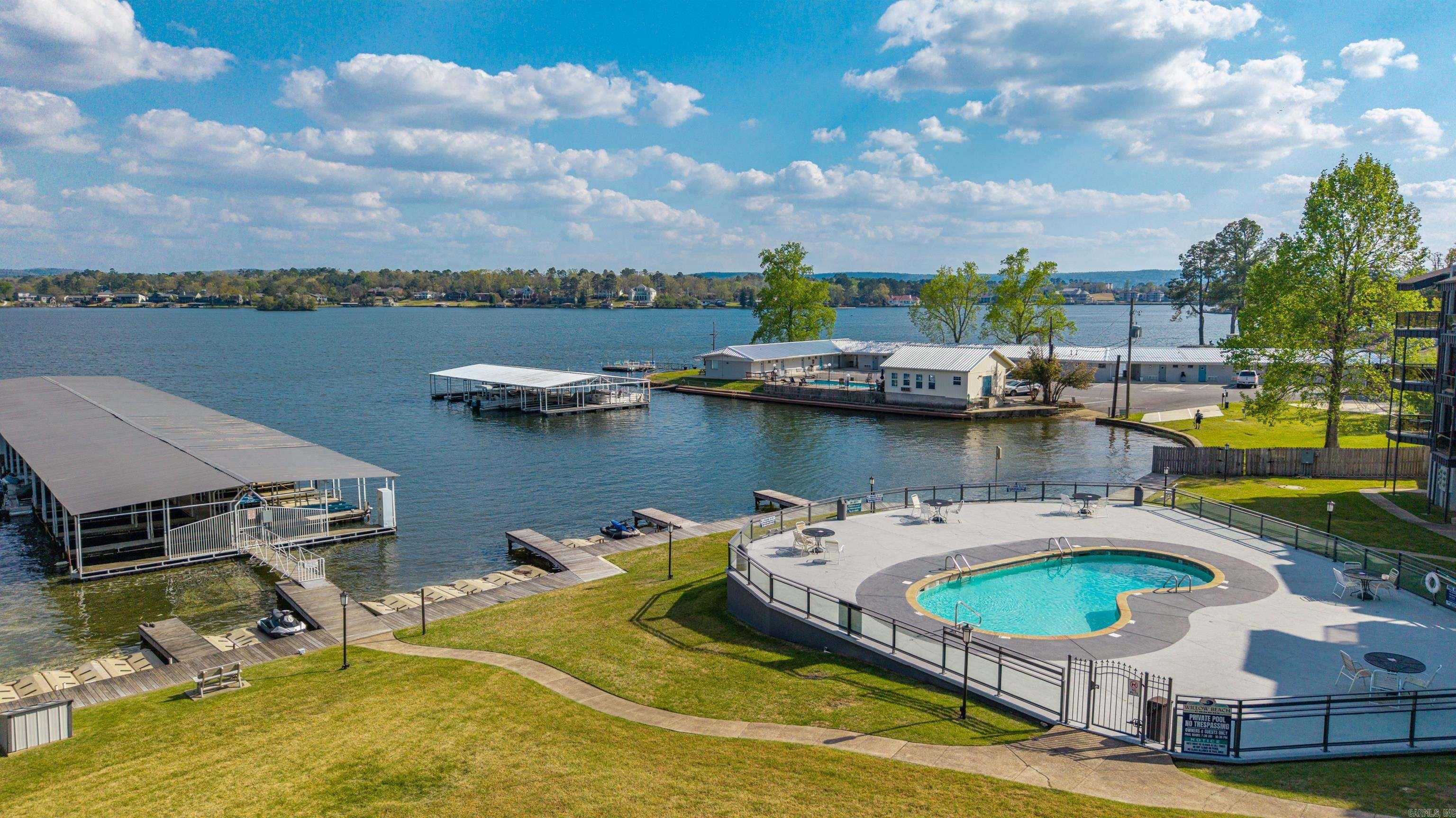 270  Lake Hamilton  Hot Springs, AR