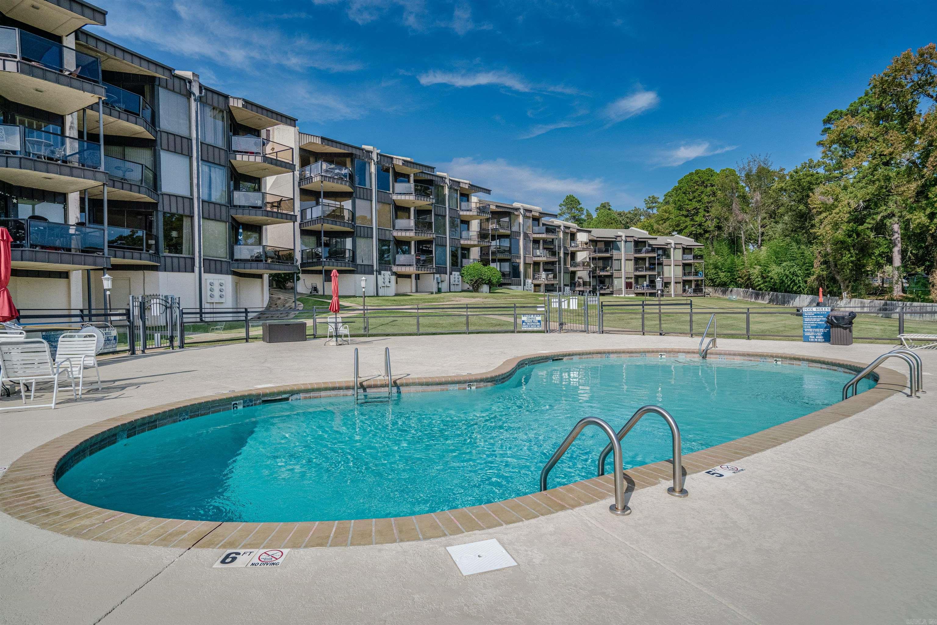 270 Lake Hamilton  Hot Springs, AR