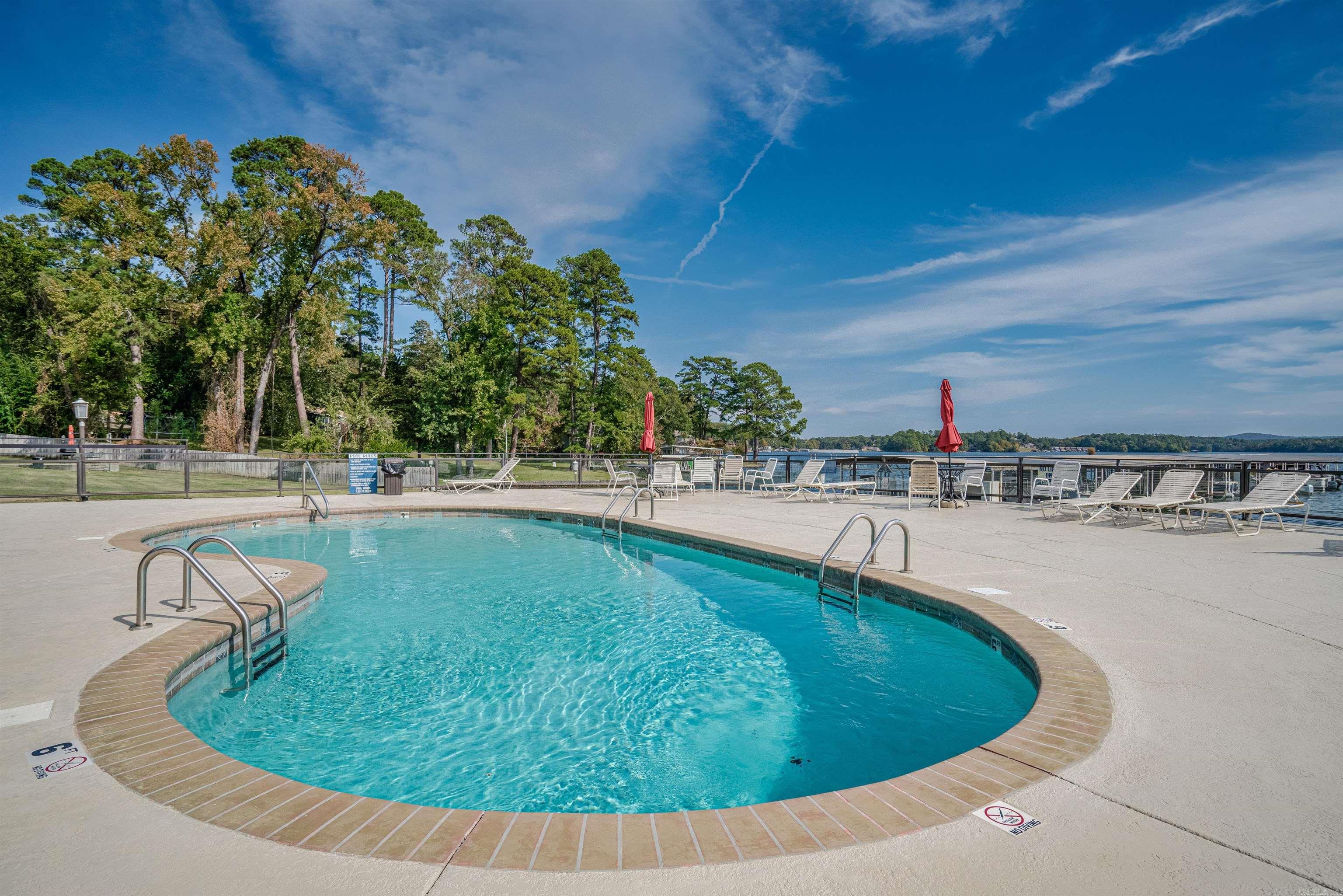 270 Lake Hamilton  Hot Springs, AR