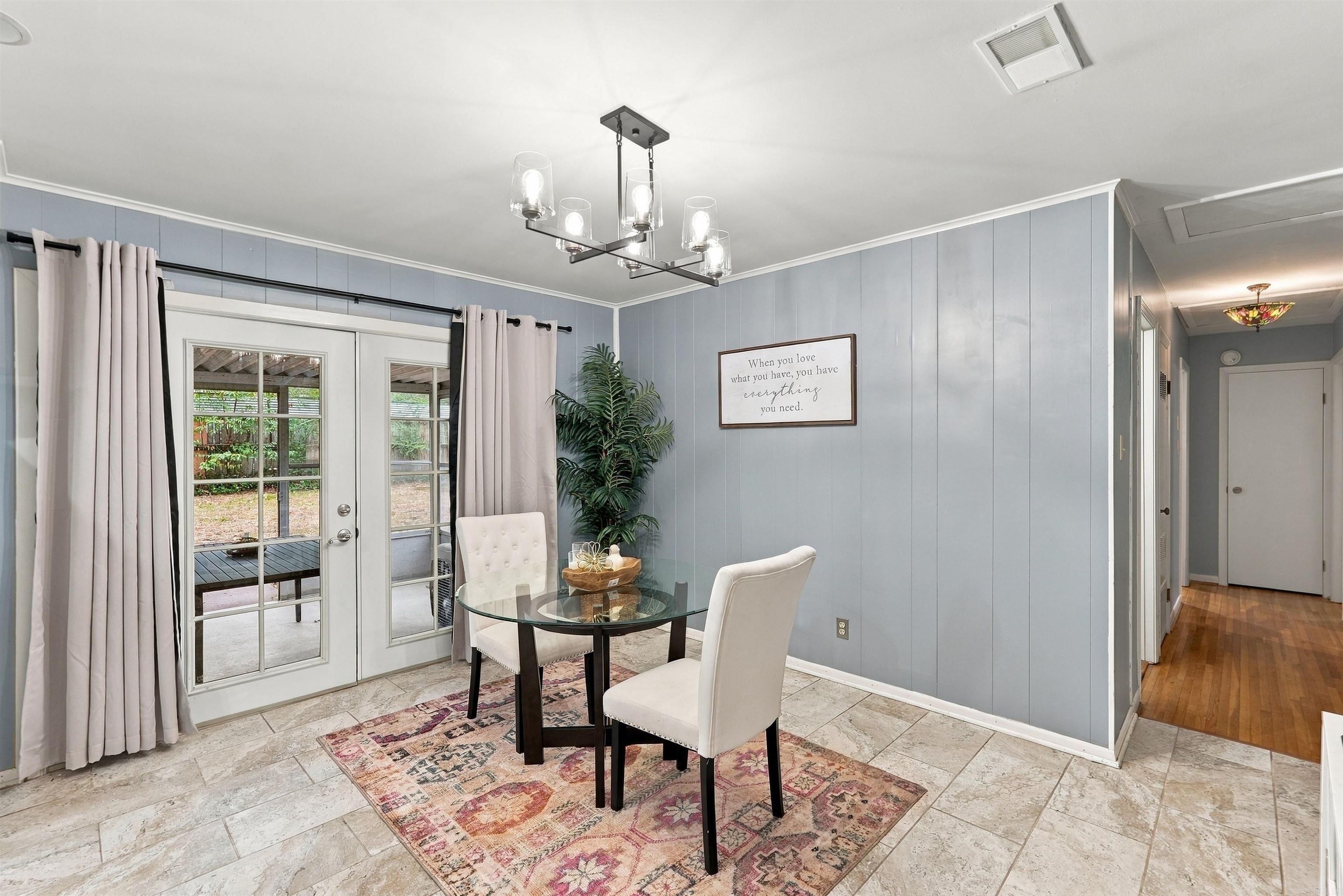 6307 Blackhawk  North Little Rock, AR