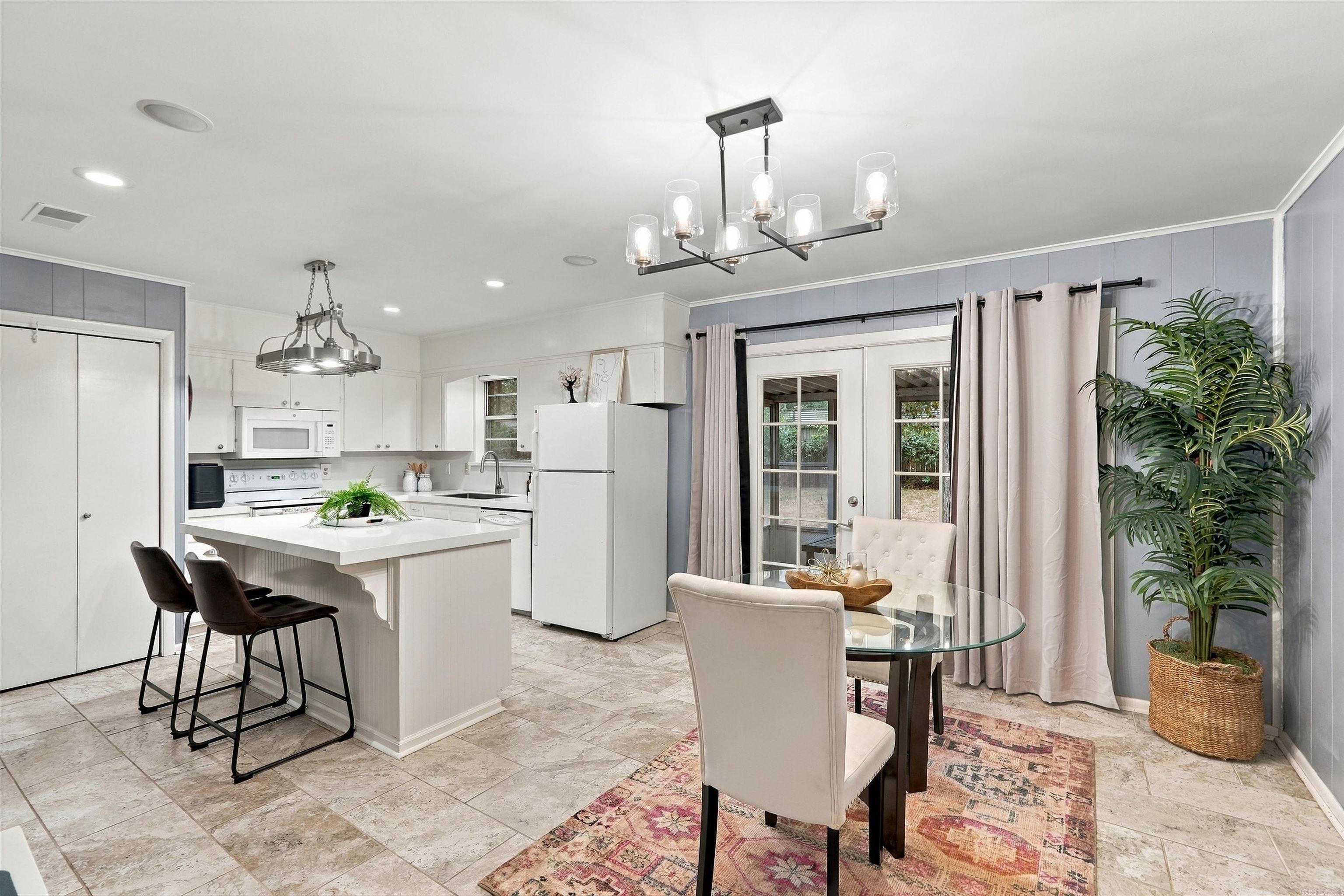 6307 Blackhawk  North Little Rock, AR