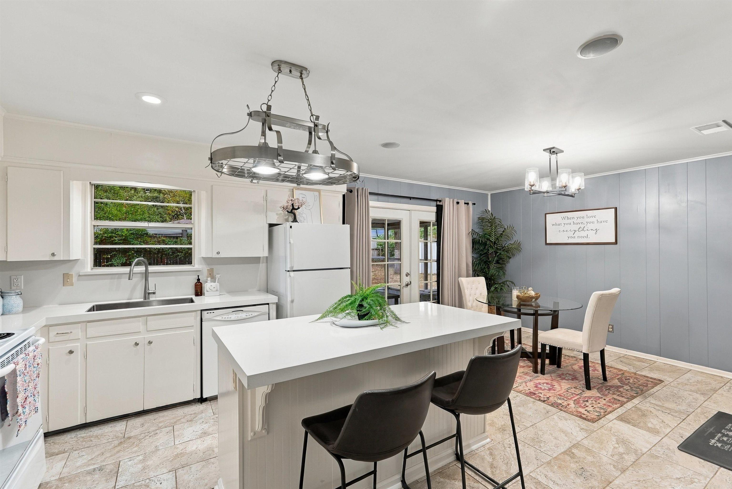 6307 Blackhawk  North Little Rock, AR