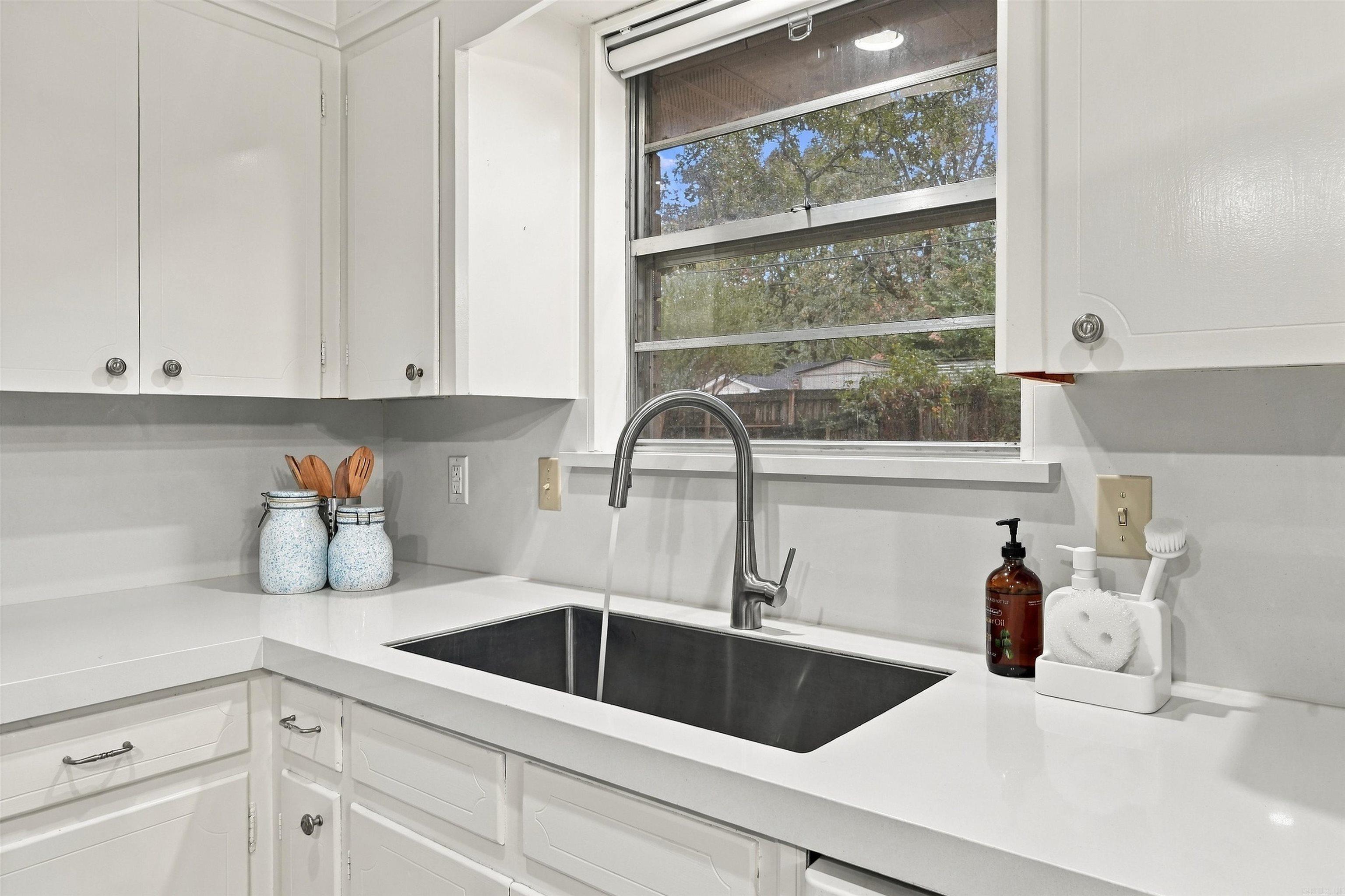 6307 Blackhawk  North Little Rock, AR