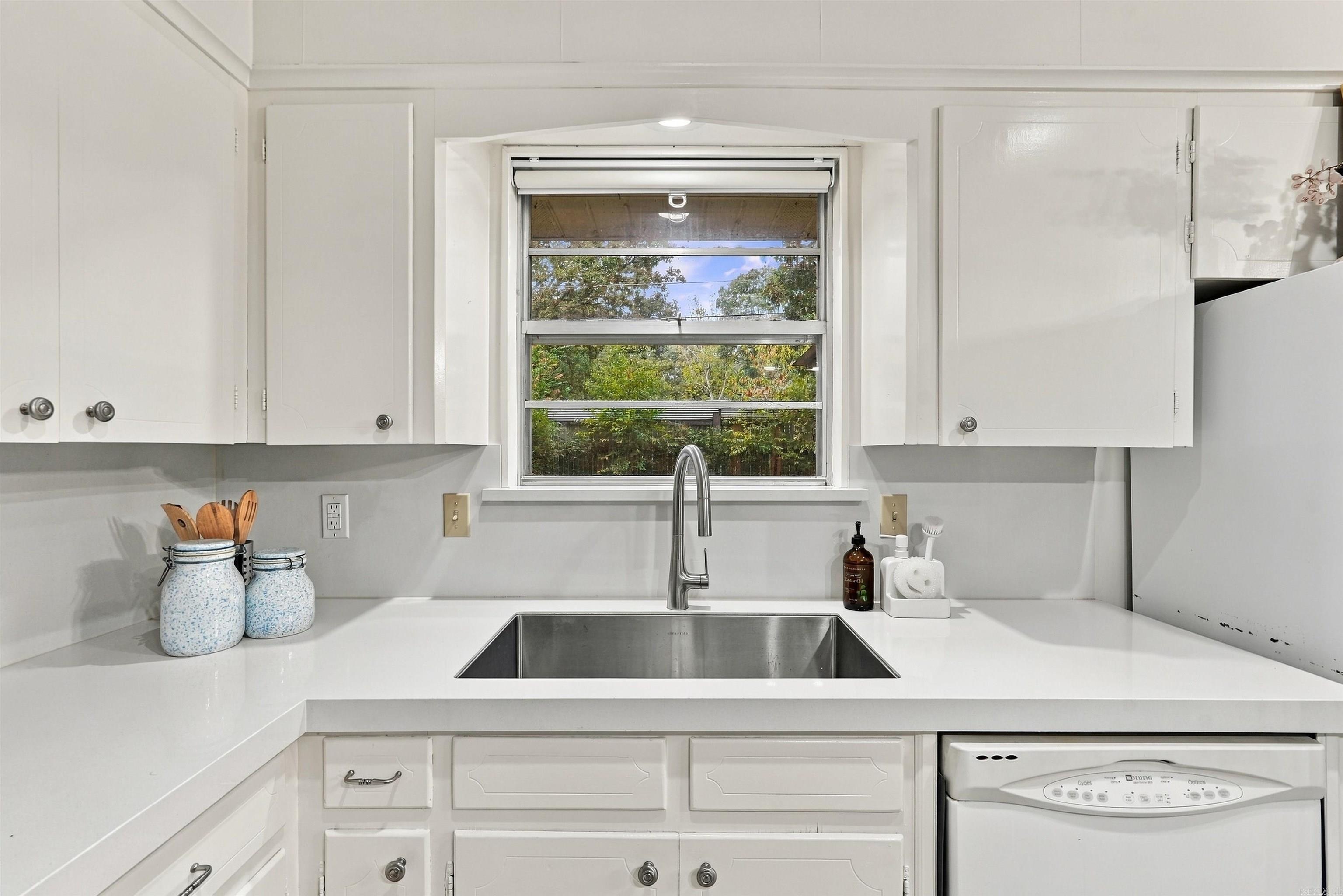 6307 Blackhawk  North Little Rock, AR