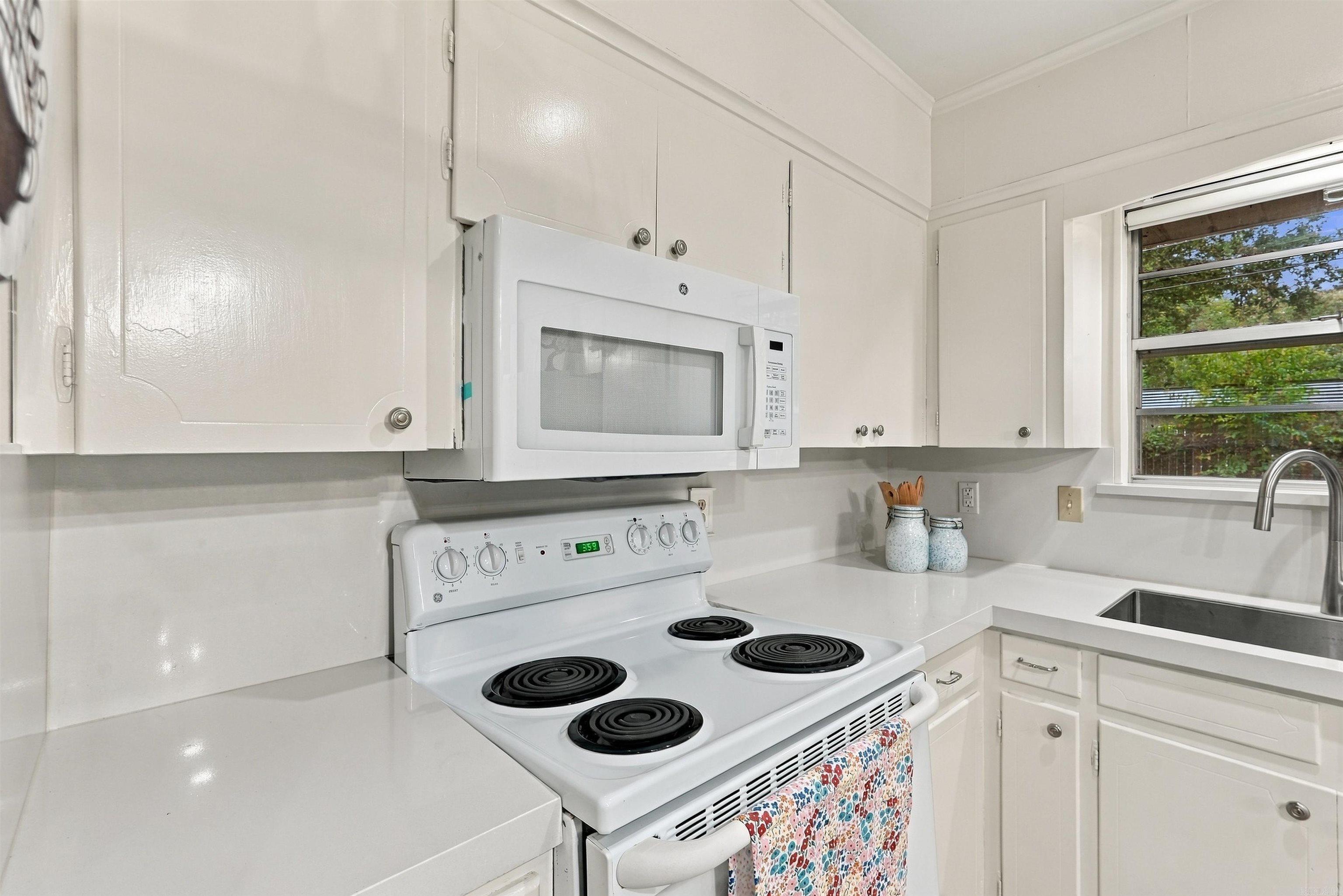 6307 Blackhawk  North Little Rock, AR