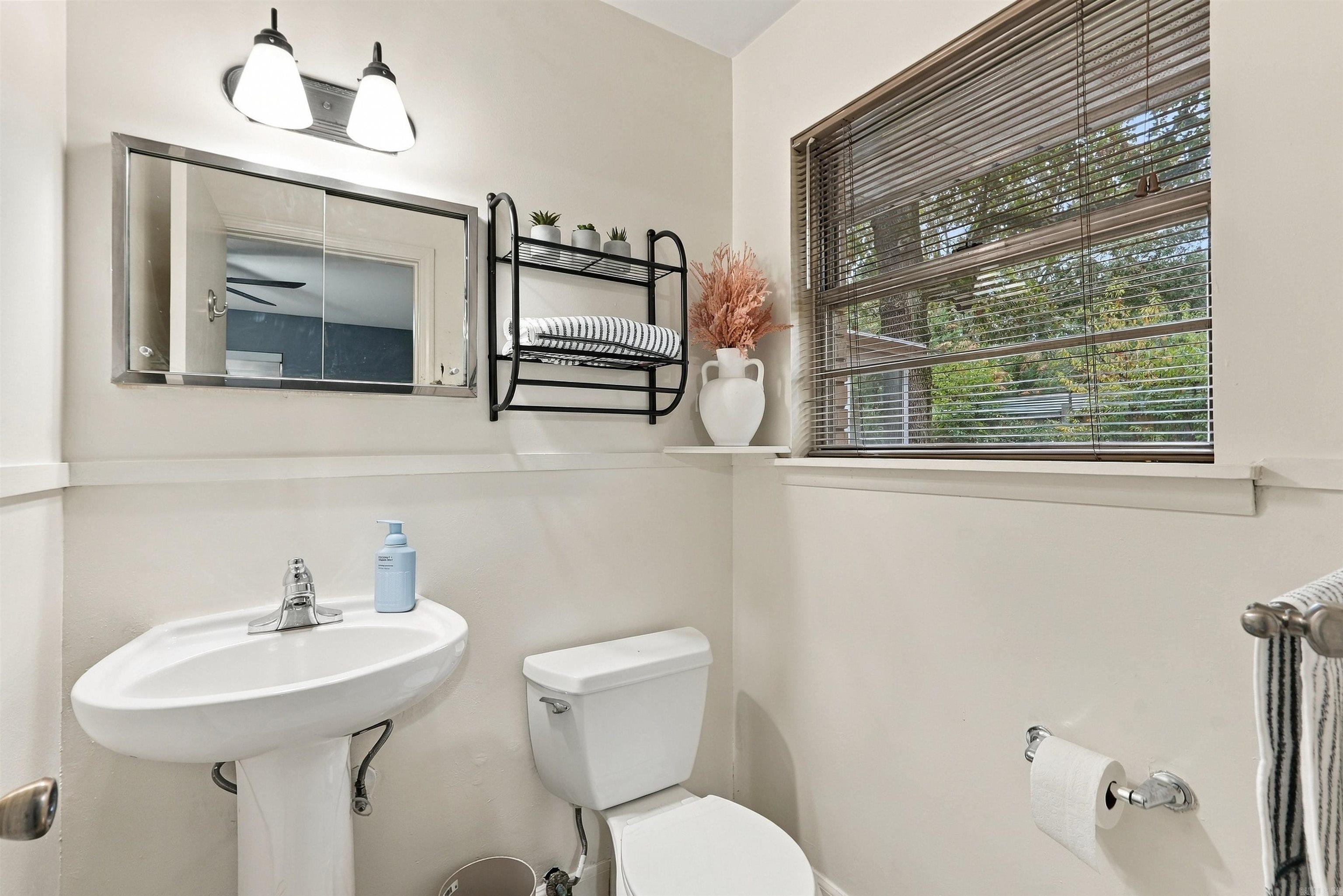 6307 Blackhawk  North Little Rock, AR