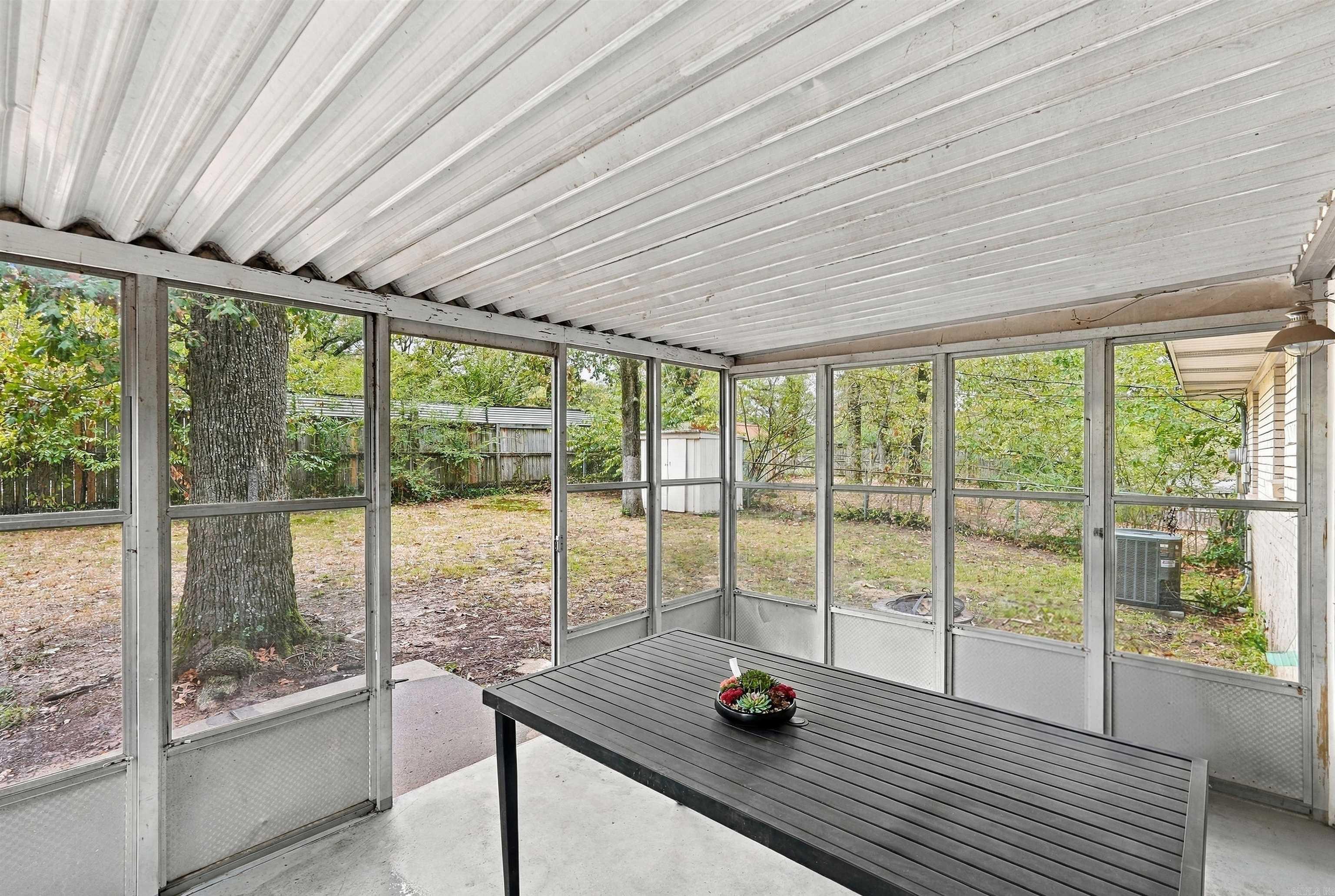 6307 Blackhawk  North Little Rock, AR
